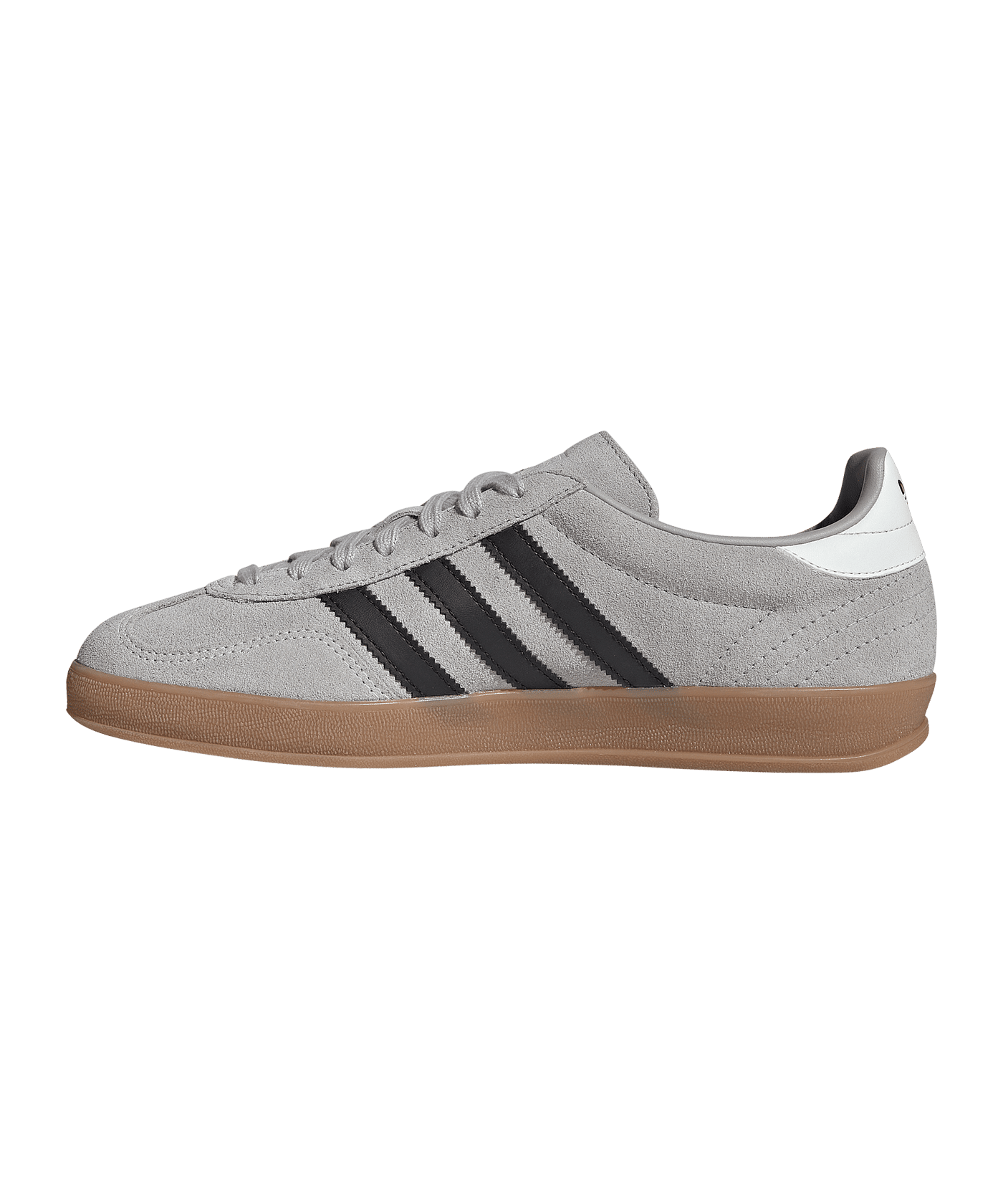 adidas Originals Gazelle Grau - grau