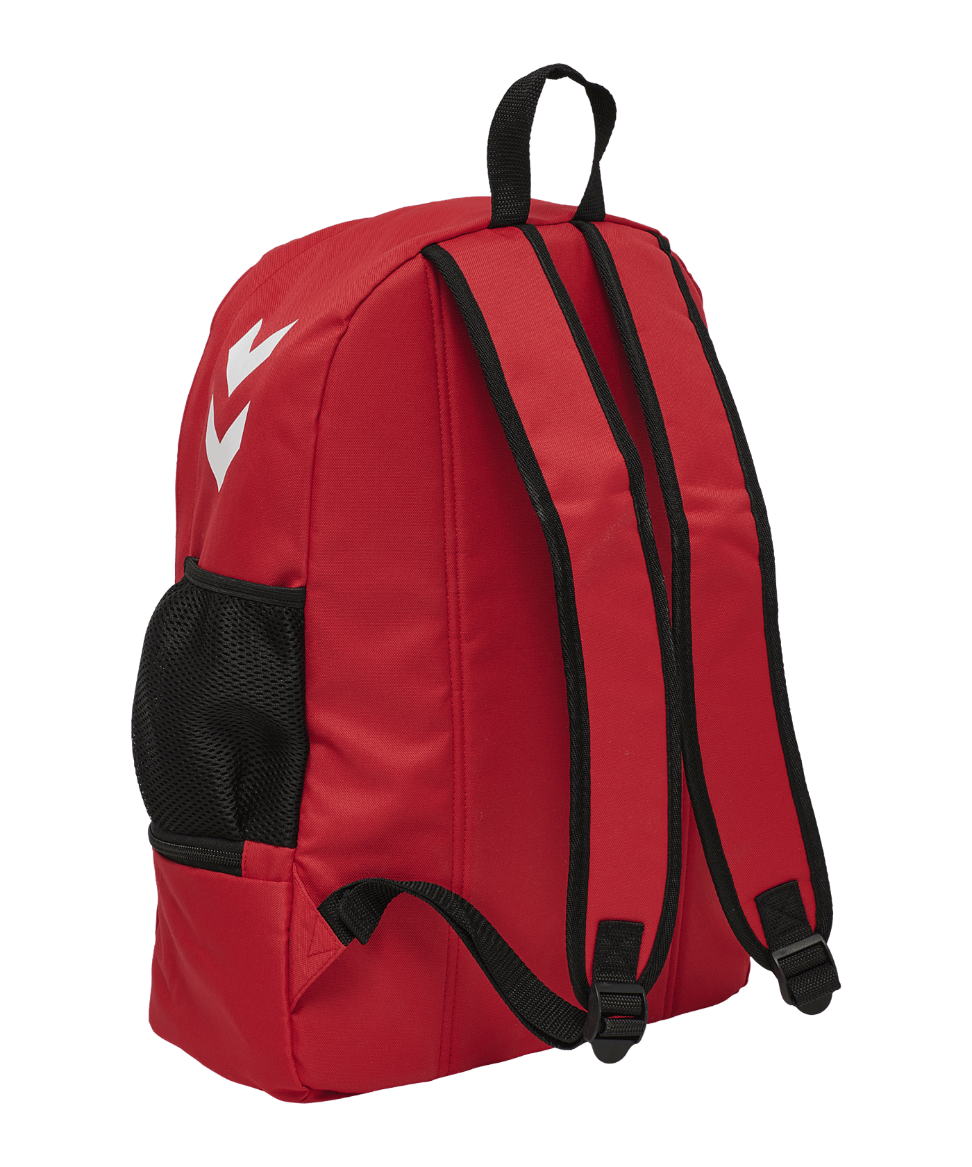 Hummel hmlPROMO Rucksack Rot F3062 - rot