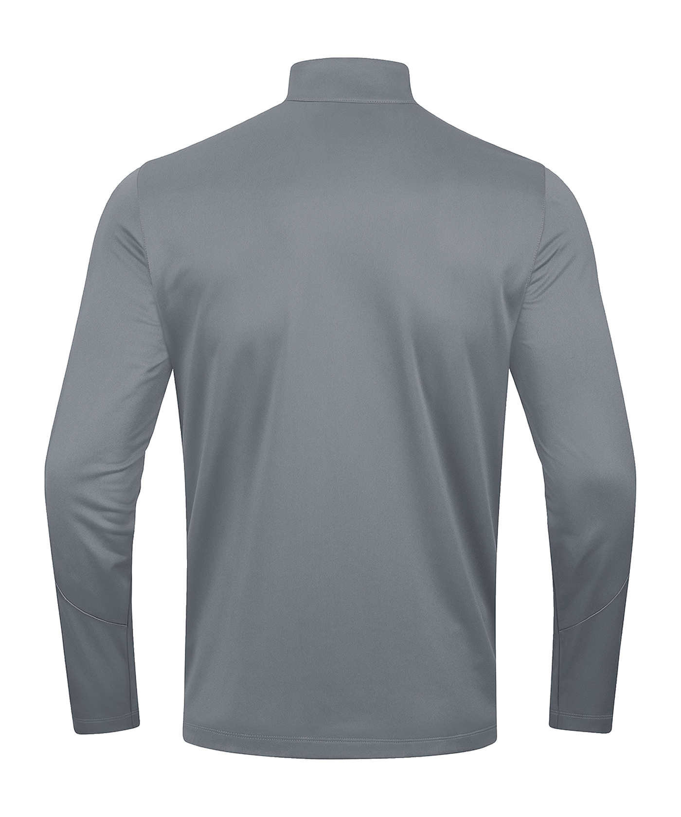 JAKO Power Polyesterjacke Damen Grau Weiss F840 - grau