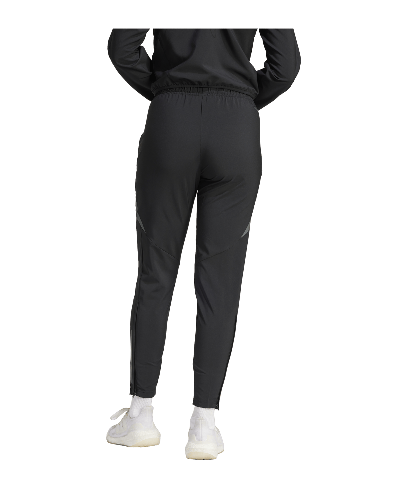 adidas Tiro 24 Competition Präsentationshose Damen - schwarz