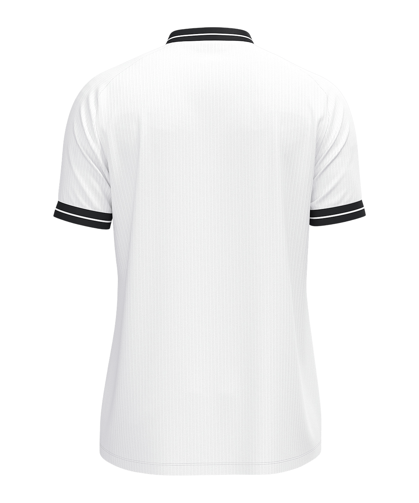 JAKO Retro Trikot Weiß F0 - weiss