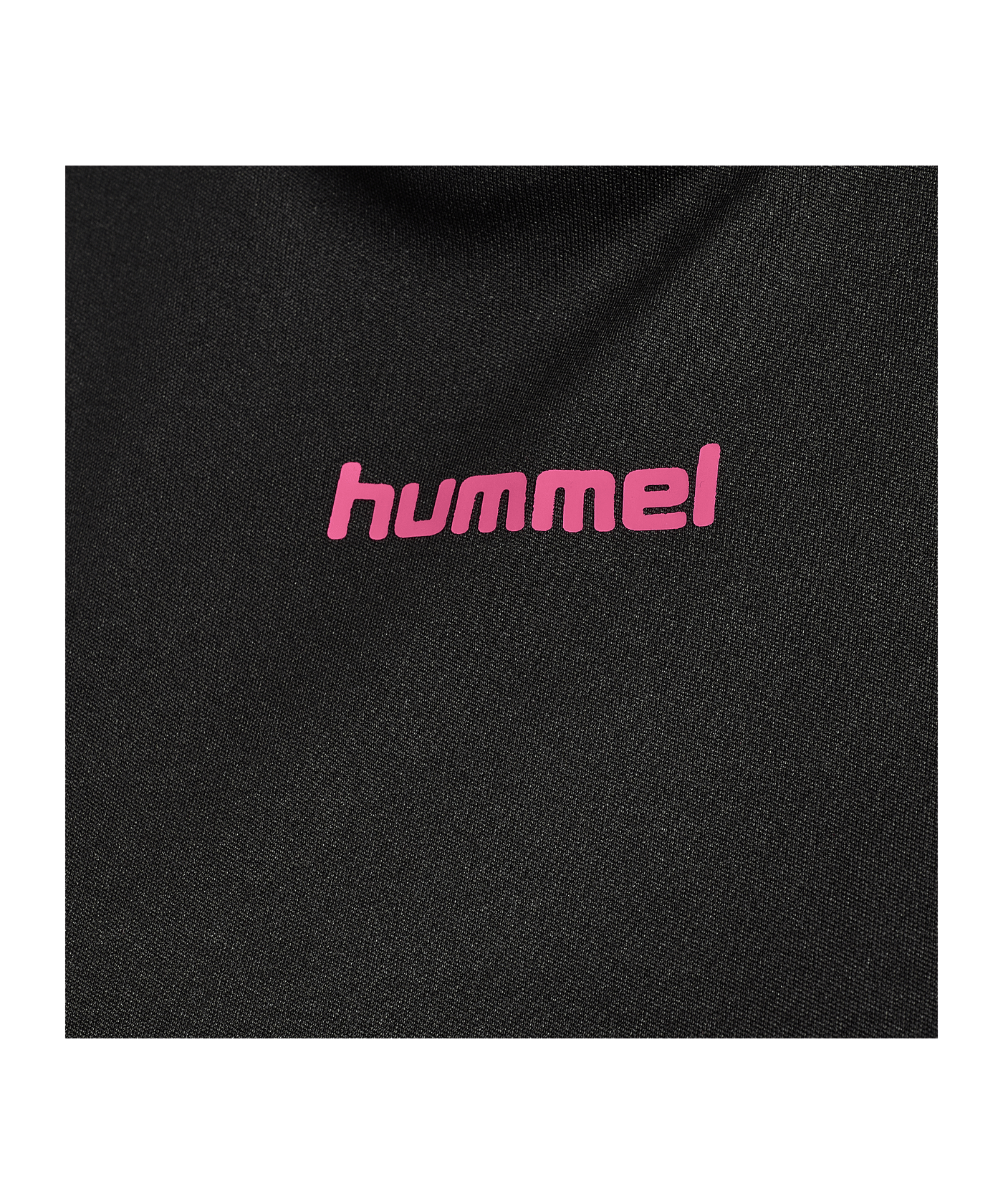 Hummel Blaze Pro Training Trikot Damen Schwarz F2761 - schwarz