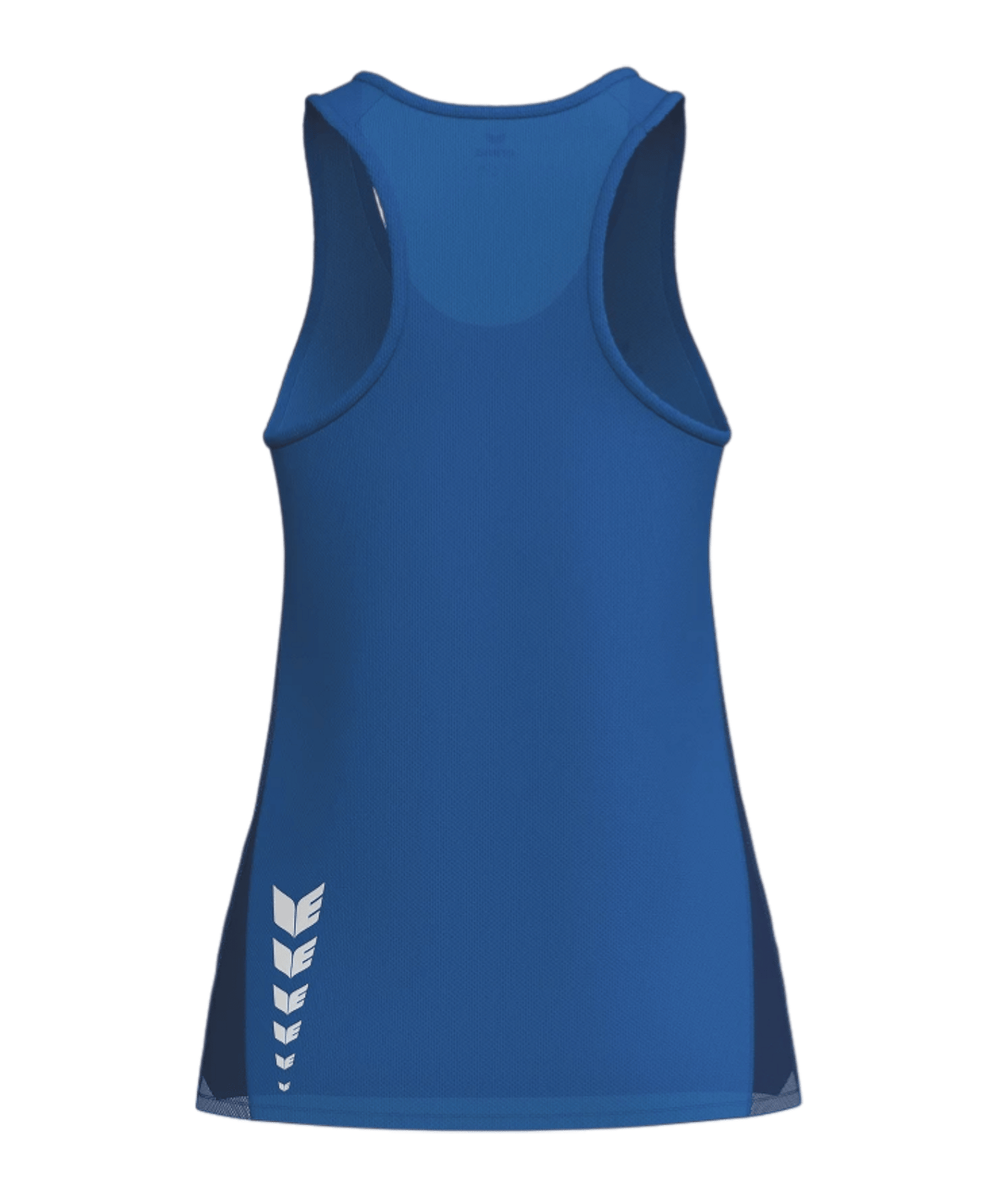 Erima T&F WINGS Tanktop Damen Blau F8282611 - blau