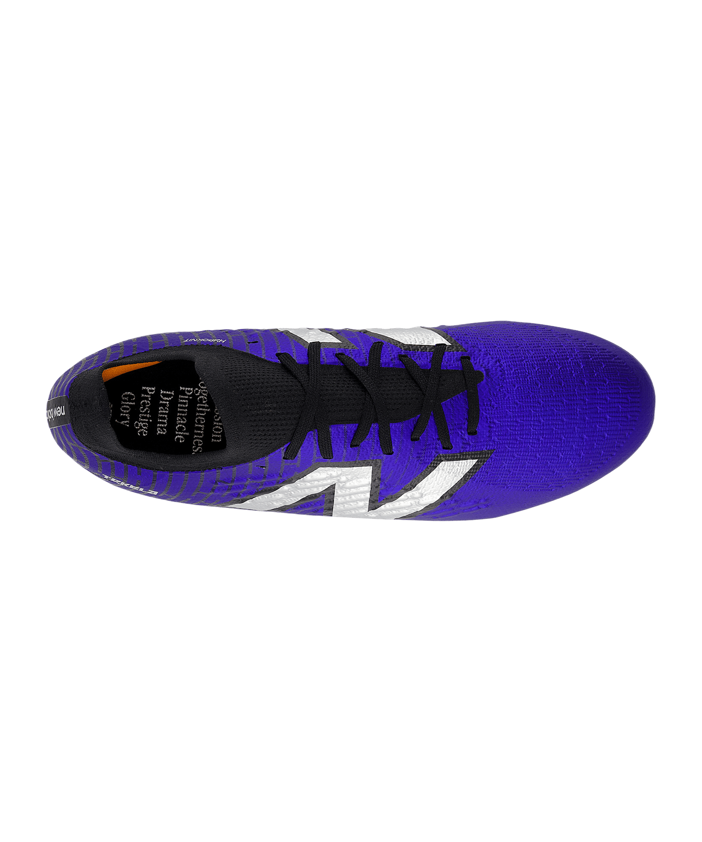 New Balance Tekela Magia Low Laced v4+ FG Surge Blau FZ45 - blau