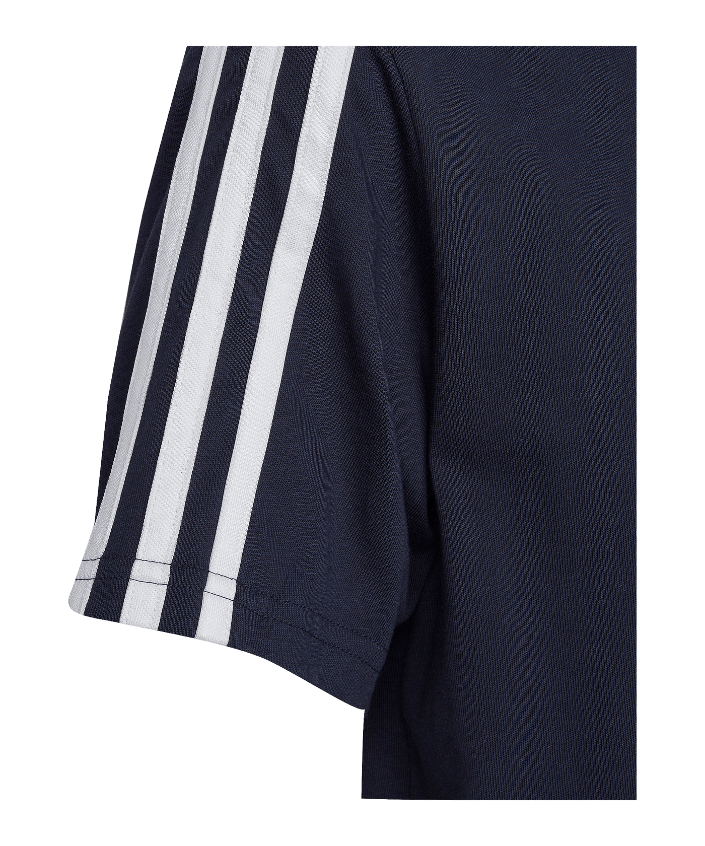 adidas Sportswear Essentials Loose Fit T-Shirt - blau