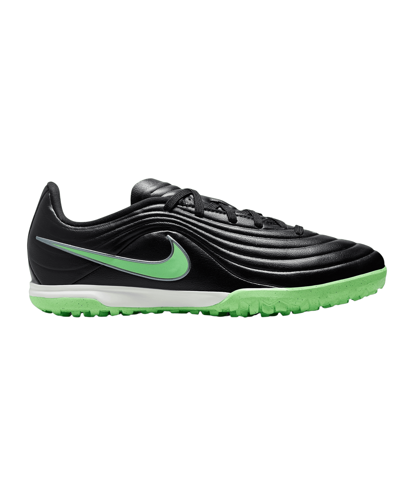 Nike Tiempo Maestro Academy Low TF Shadow Kids F001 - schwarz