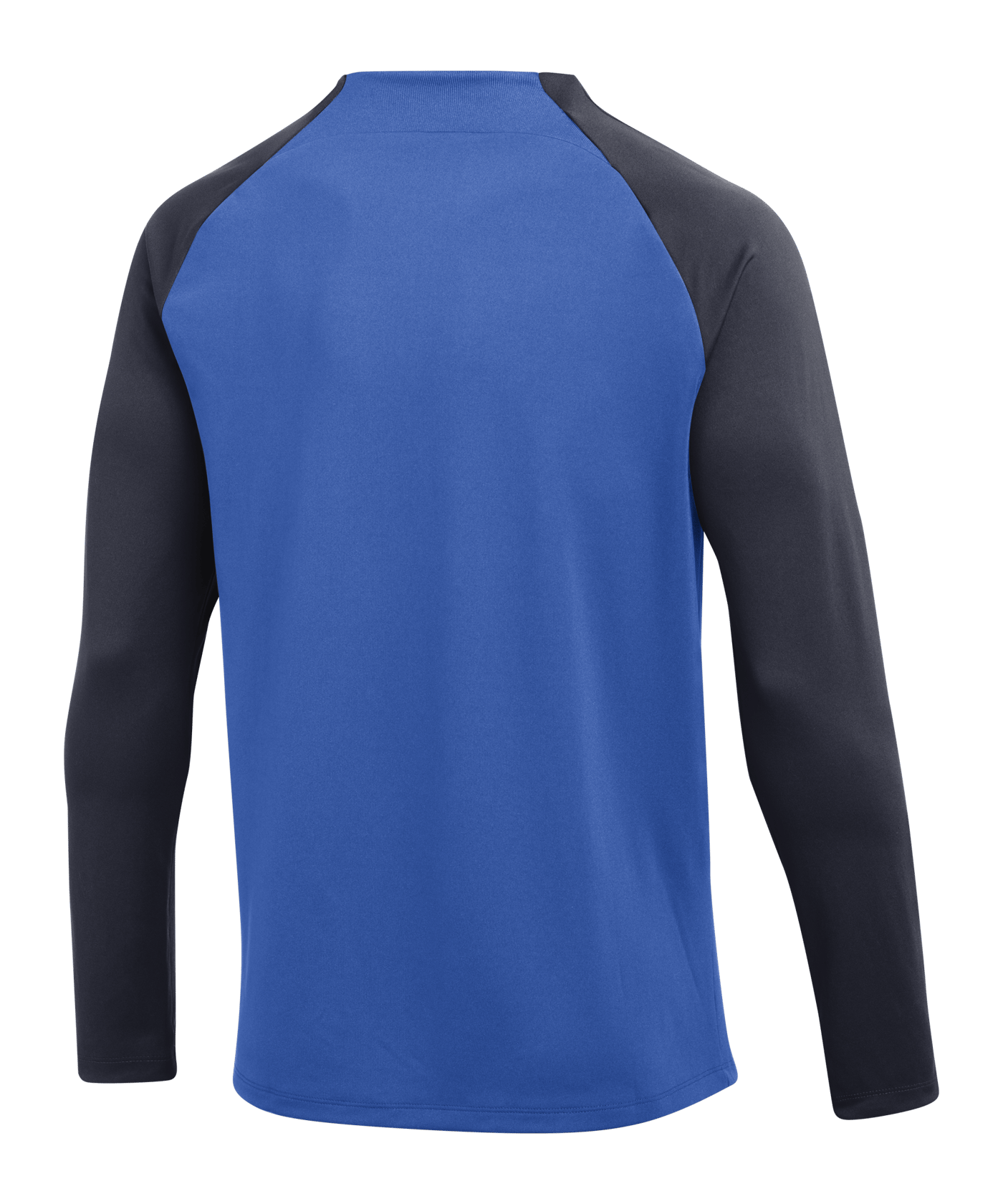 Nike Academy Pro Drill Top Kids Blau F463 - blau