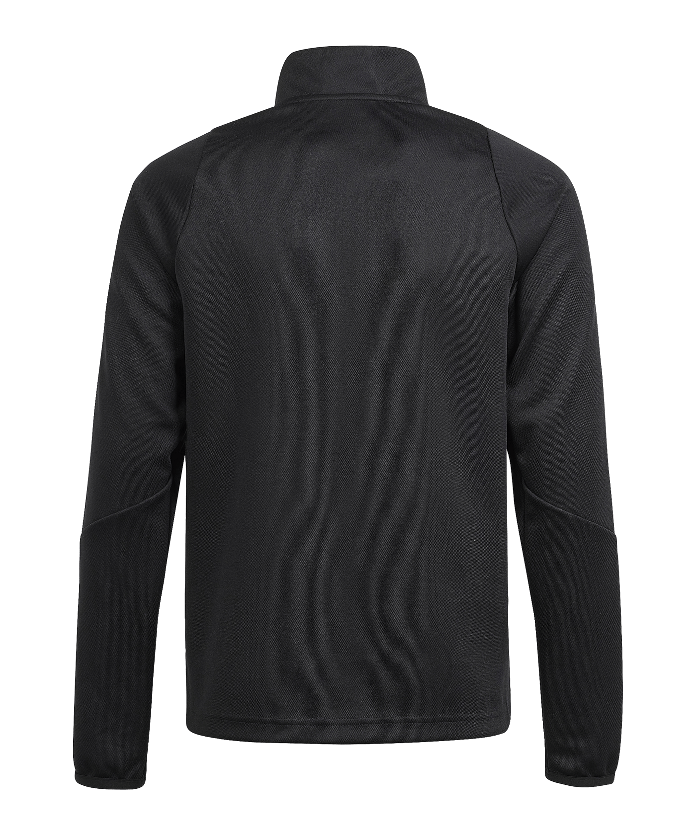 adidas Tiro 24 Trainingstop Kids Schwarz Weiss - schwarz
