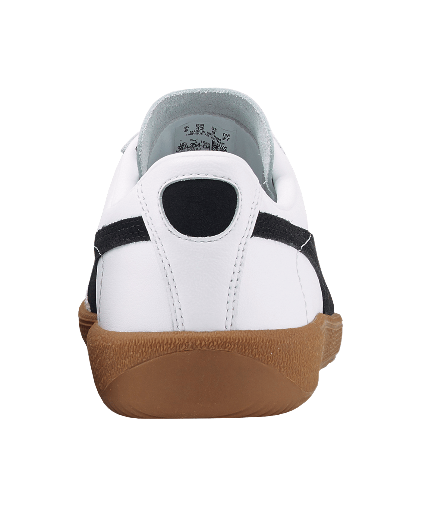 PUMA Vlado Stenzel Og Sneaker Weiß F001 - weiss