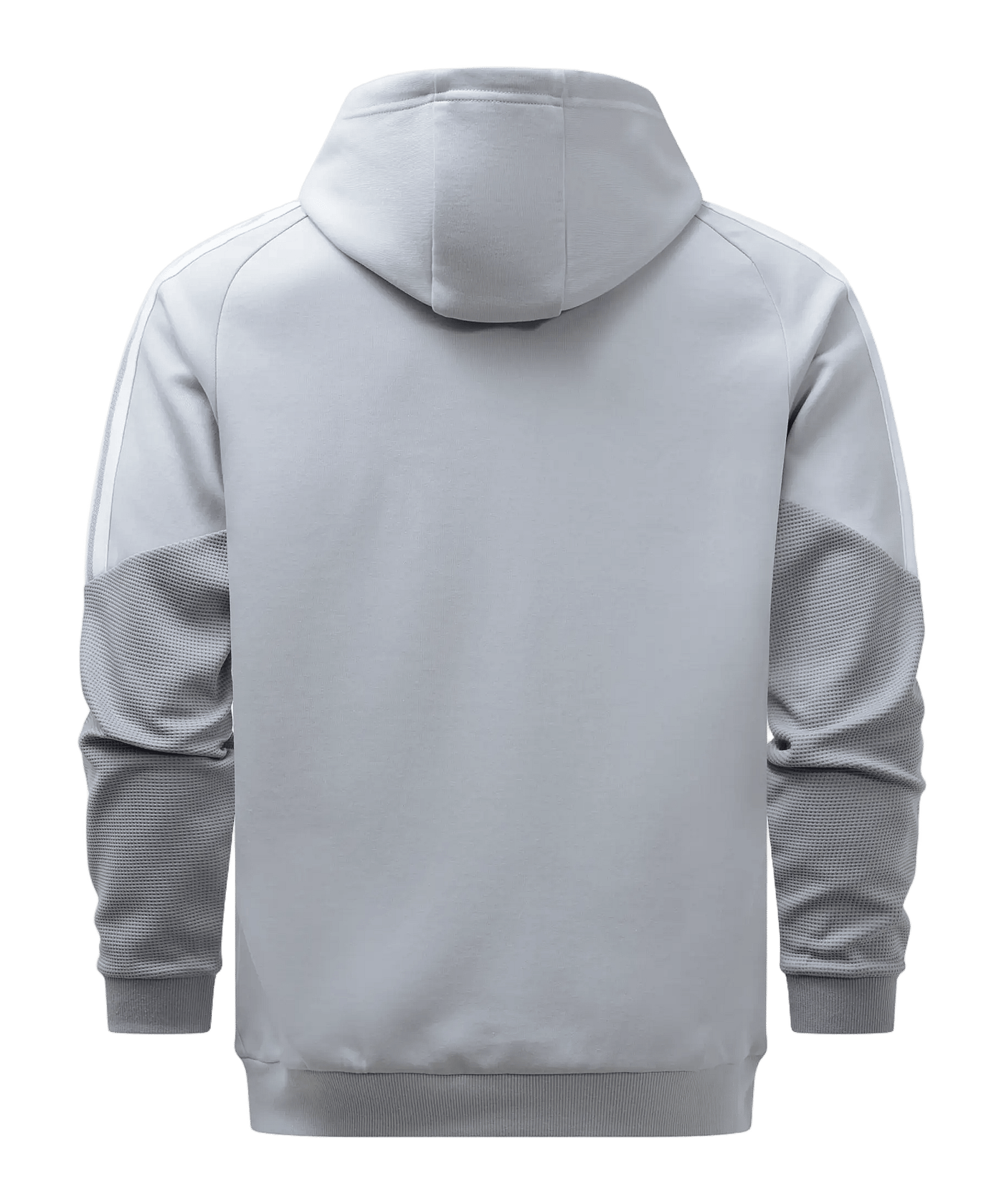 adidas Fortuna Düsseldorf Präsentation Hoody Grau - grau