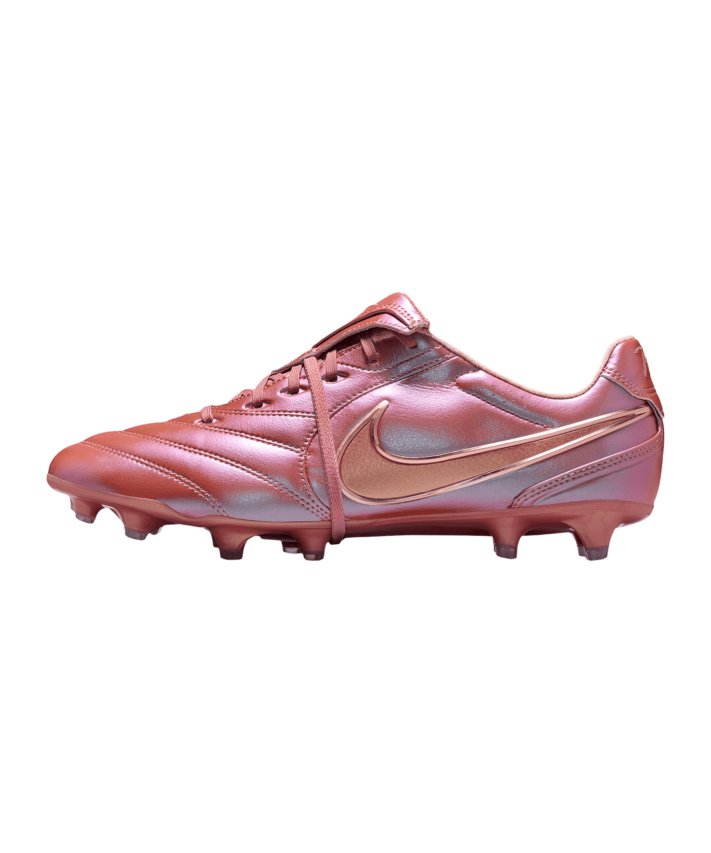Nike Tiempo Ligera Pro FG Launch Edition Rot F960 - rot