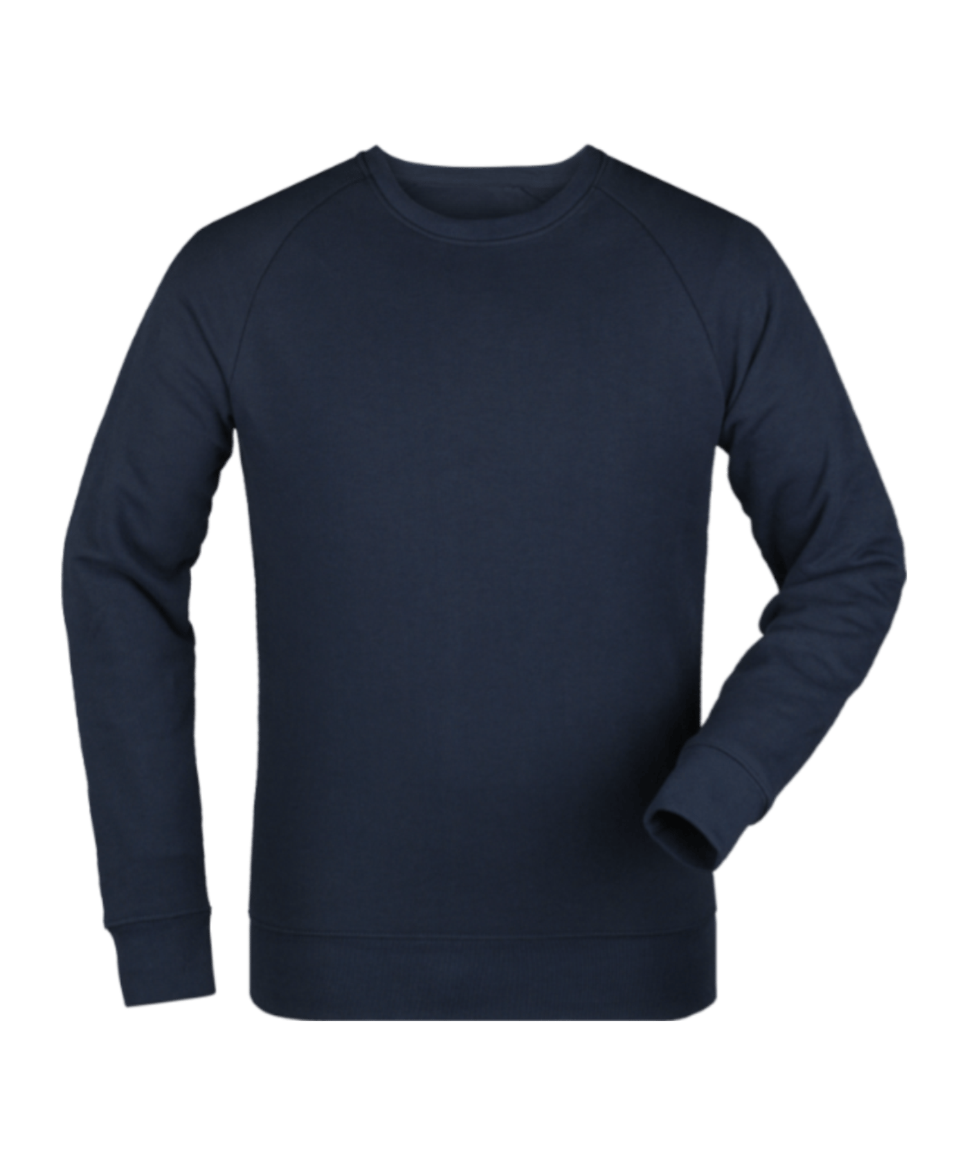 Merch Roller Sweatshirt French Navy FC727 - blau