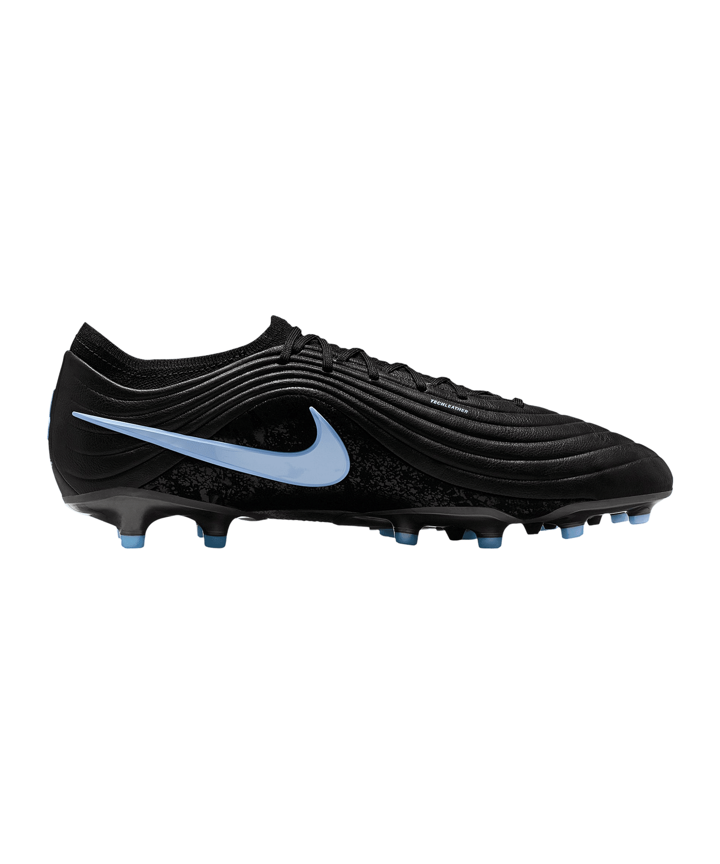 Nike Tiempo Maestro Elite AG Shadow Schwarz F040 - schwarz