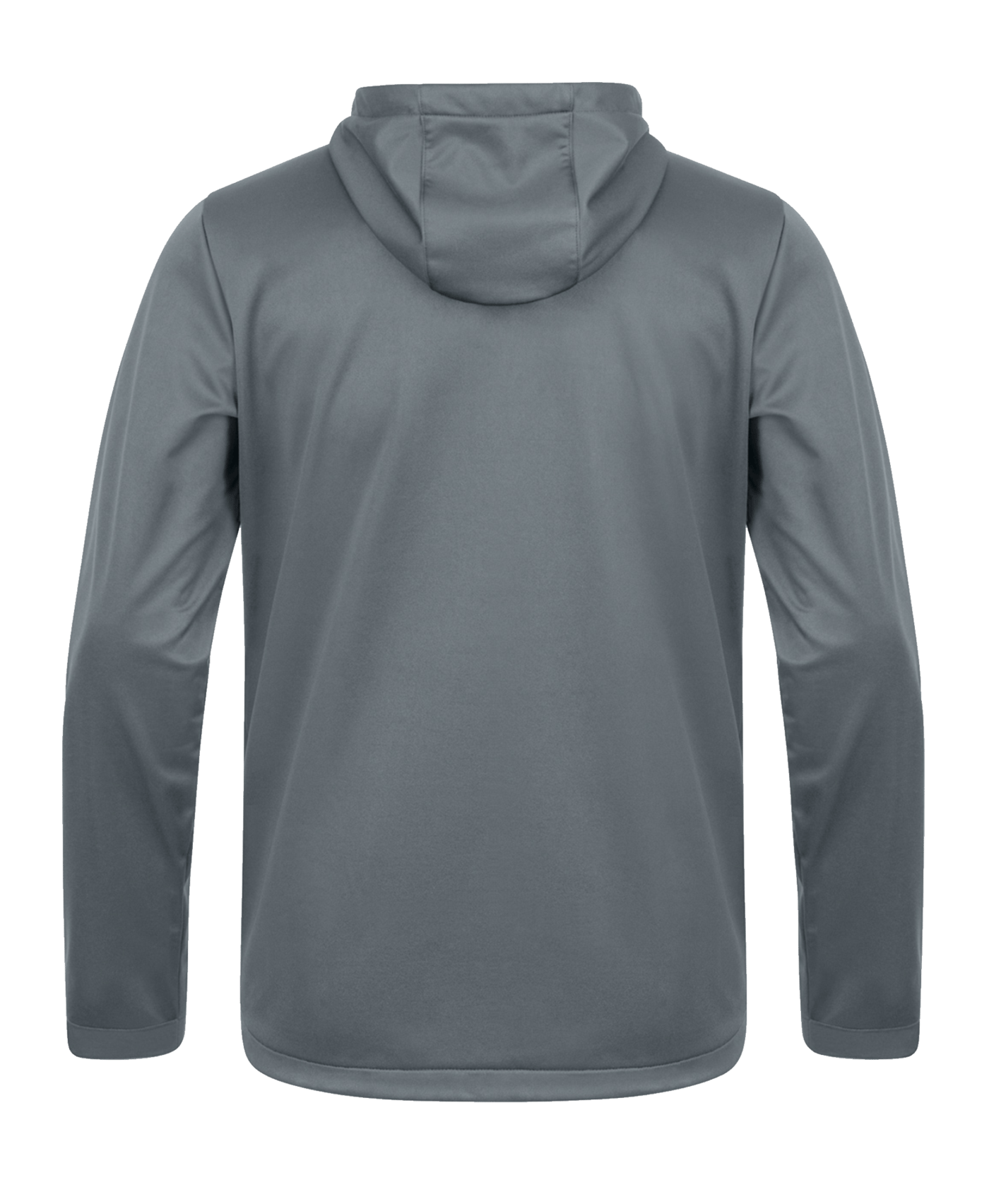 JAKO Premium Softshelljacke Kids Grau F840 - grau