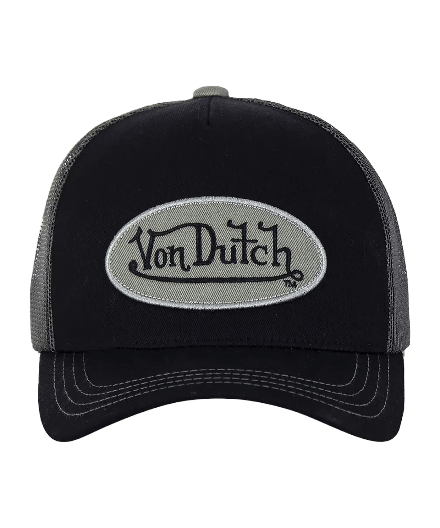 Von Dutch Baseball Cap Mehrfarbig - mehrfarbig