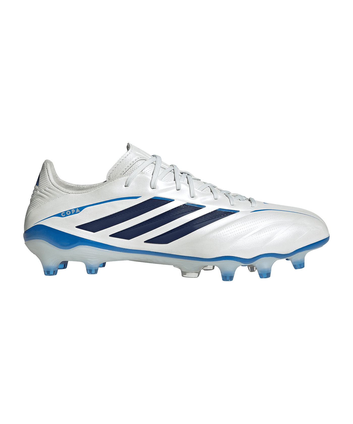 adidas Copa Pure IV Elite FG Chaos vs Control Weiß - weiss