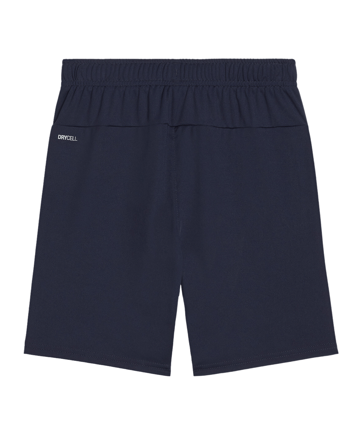 PUMA teamGOAL Short Kids Blau Weiss F06 - blau