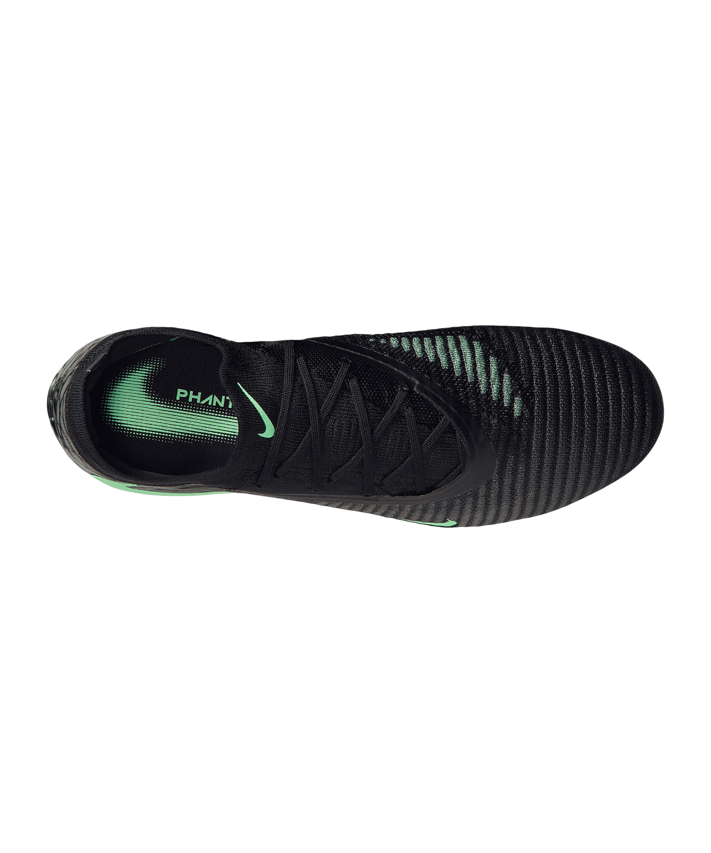 Nike Phantom 6 Low Elite SG Shadow Schwarz F001 - schwarz