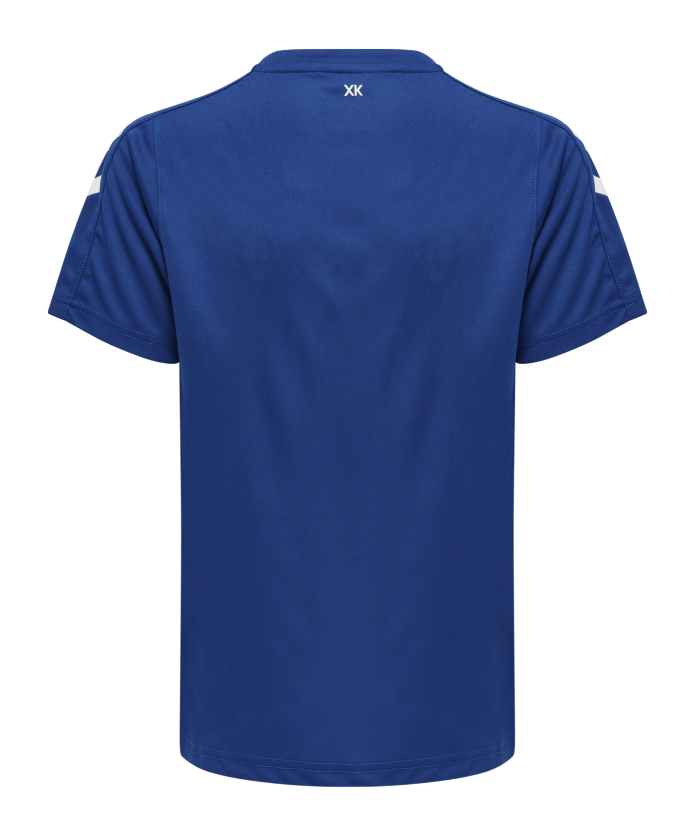 Hummel hmlCORE XK Sublima Trikot Kids Blau F7045 - blau