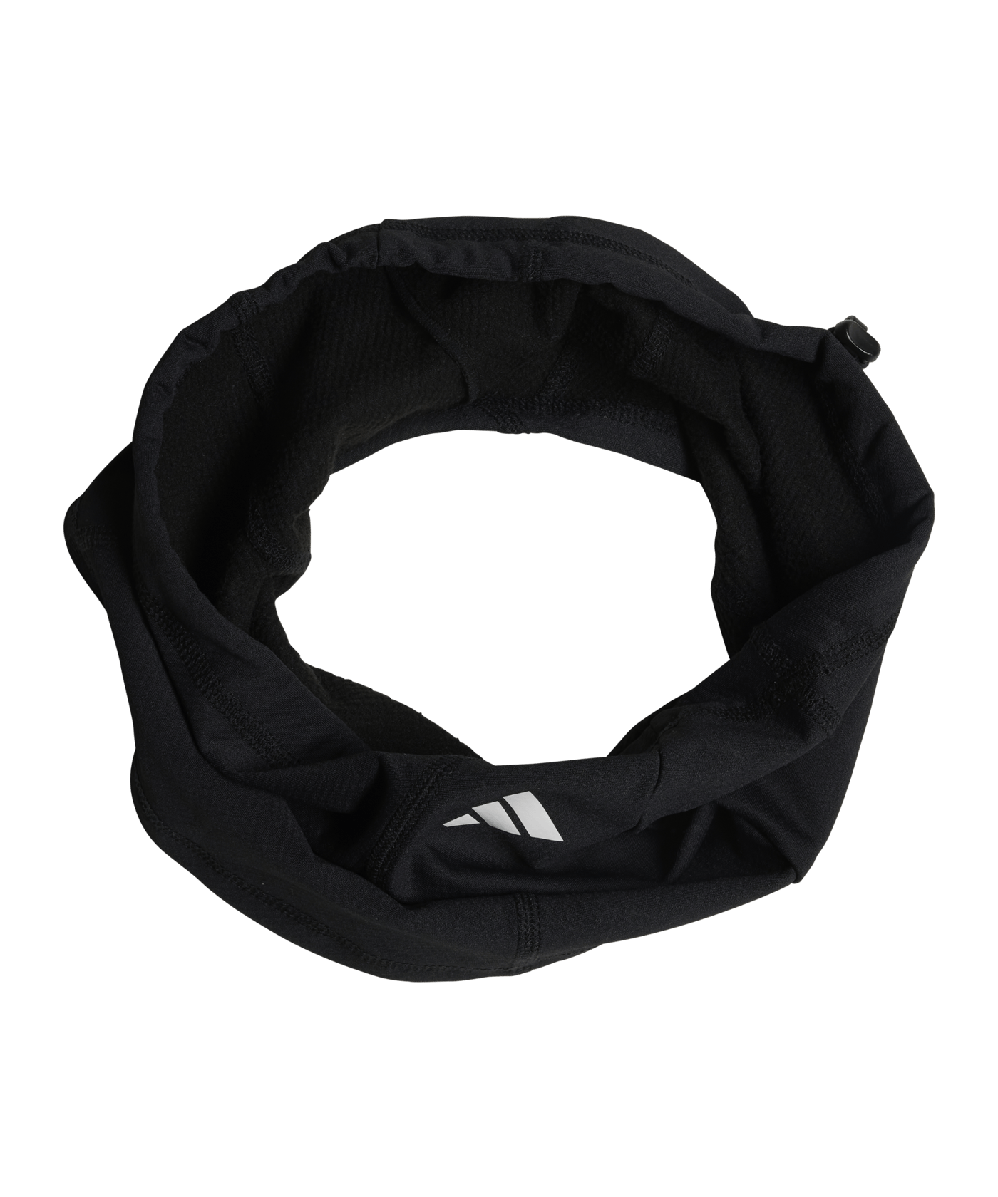 adidas Tiro League Neckwarmer Schwarz Weiss - schwarz