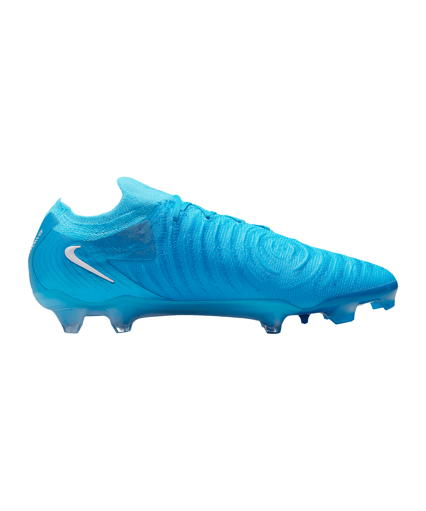 Nike Phantom GX II Elite FG Mad Ambition Blau F400 - blau