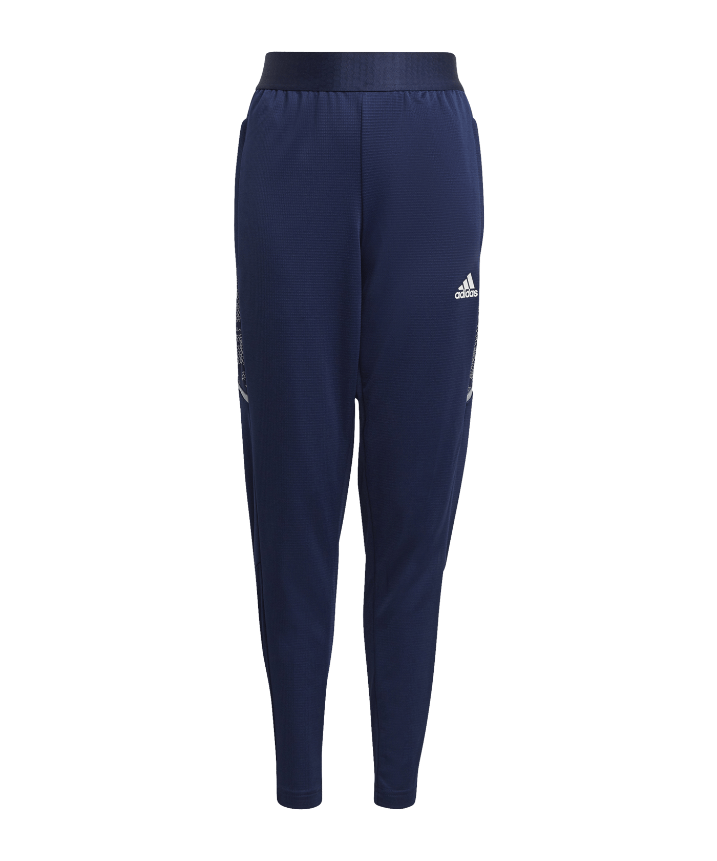 adidas Condivo 21 Trainingshose Kids Blau - blau