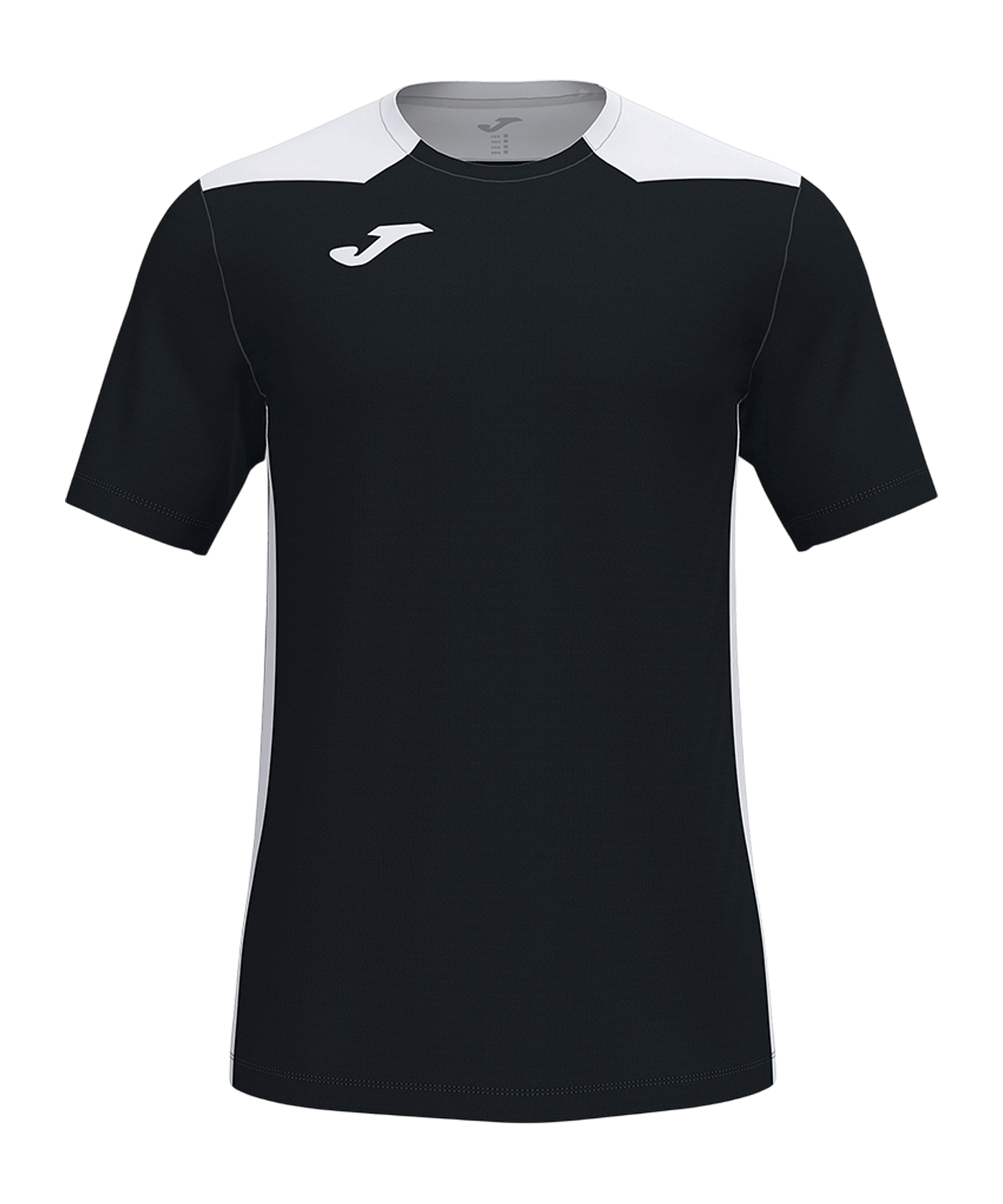 Joma Championship VI Trikot Schwarz