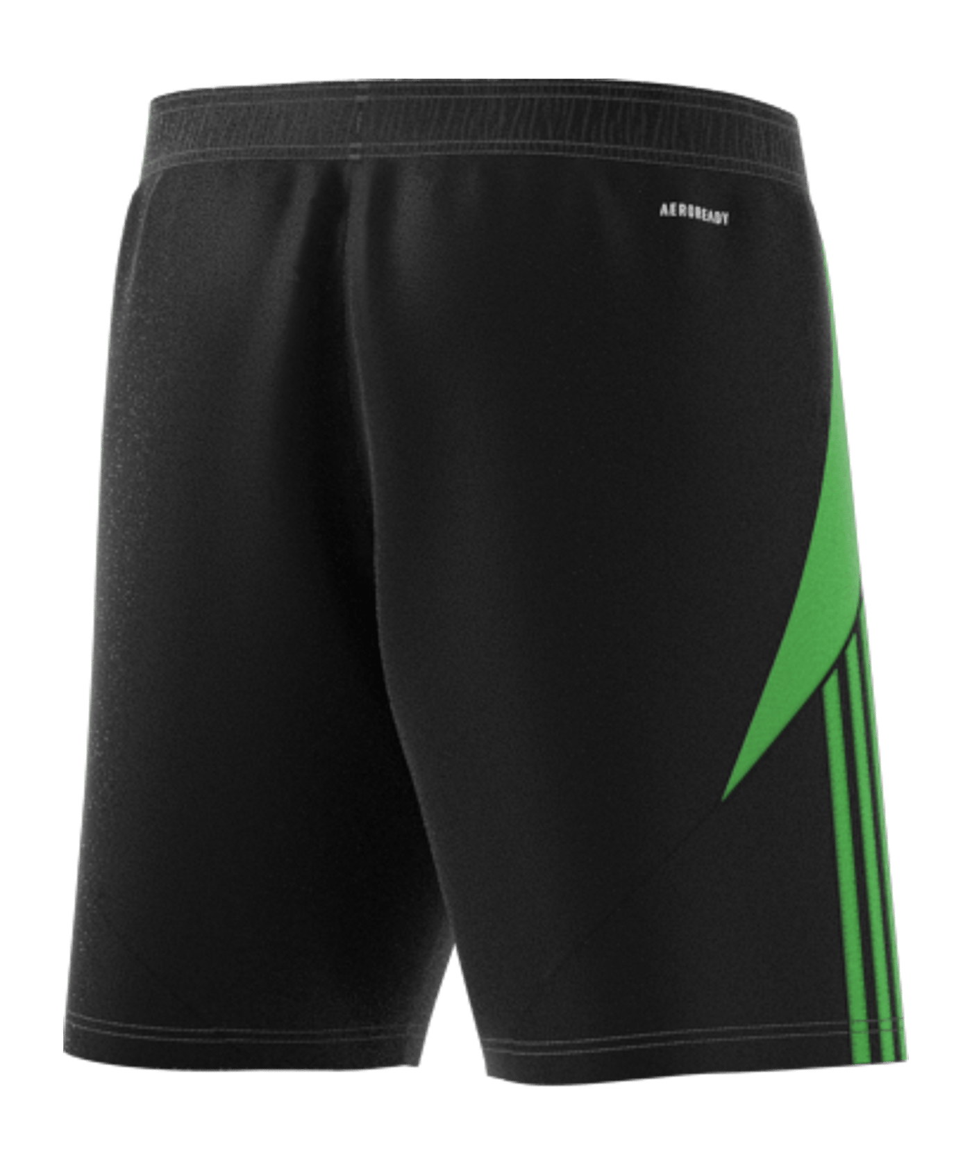 adidas Tiro 24 Short Schwarz - schwarz