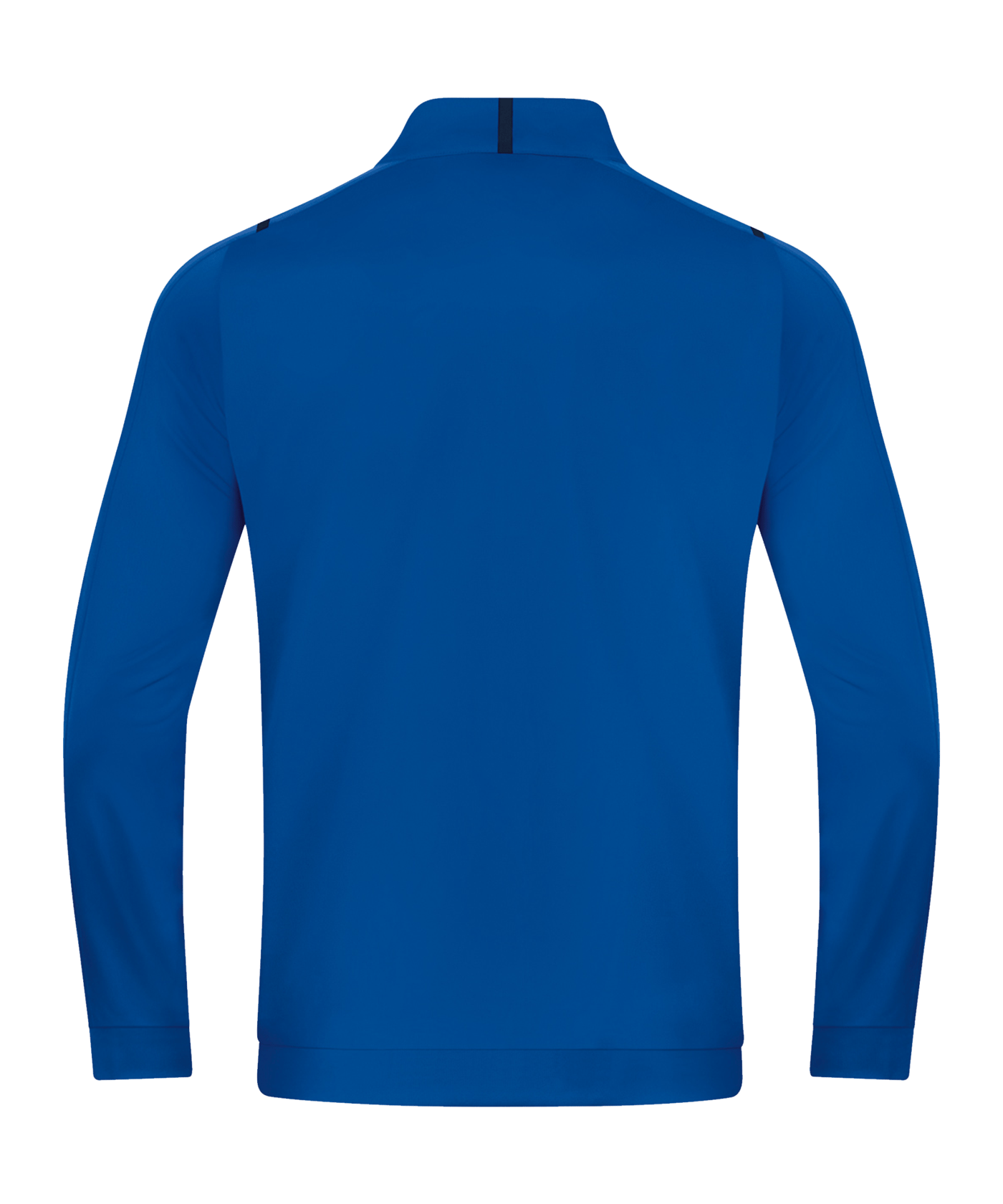 JAKO Challenge Polyesterjacke Blau F403 - blau