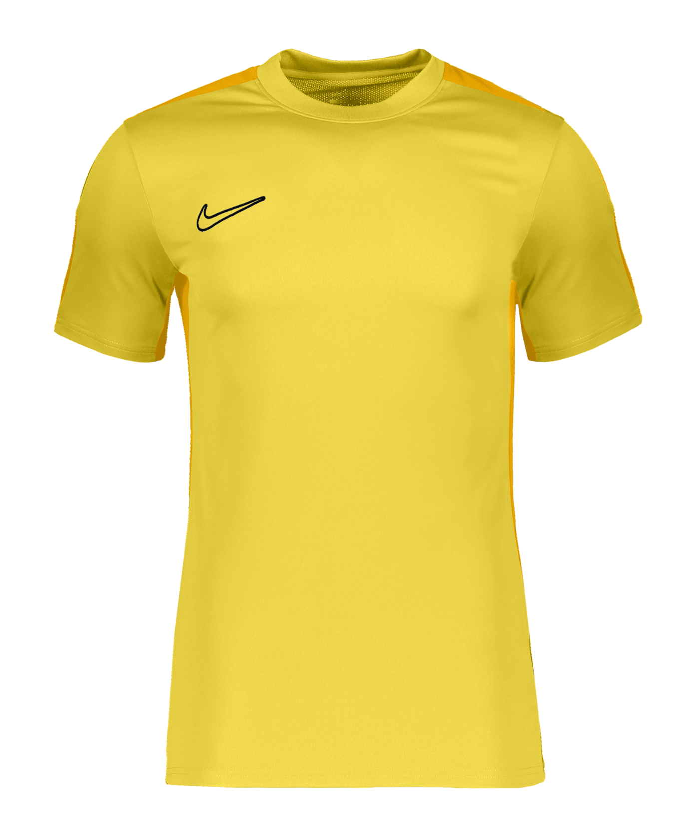 Nike Academy T-Shirt Gelb F719 - gelb