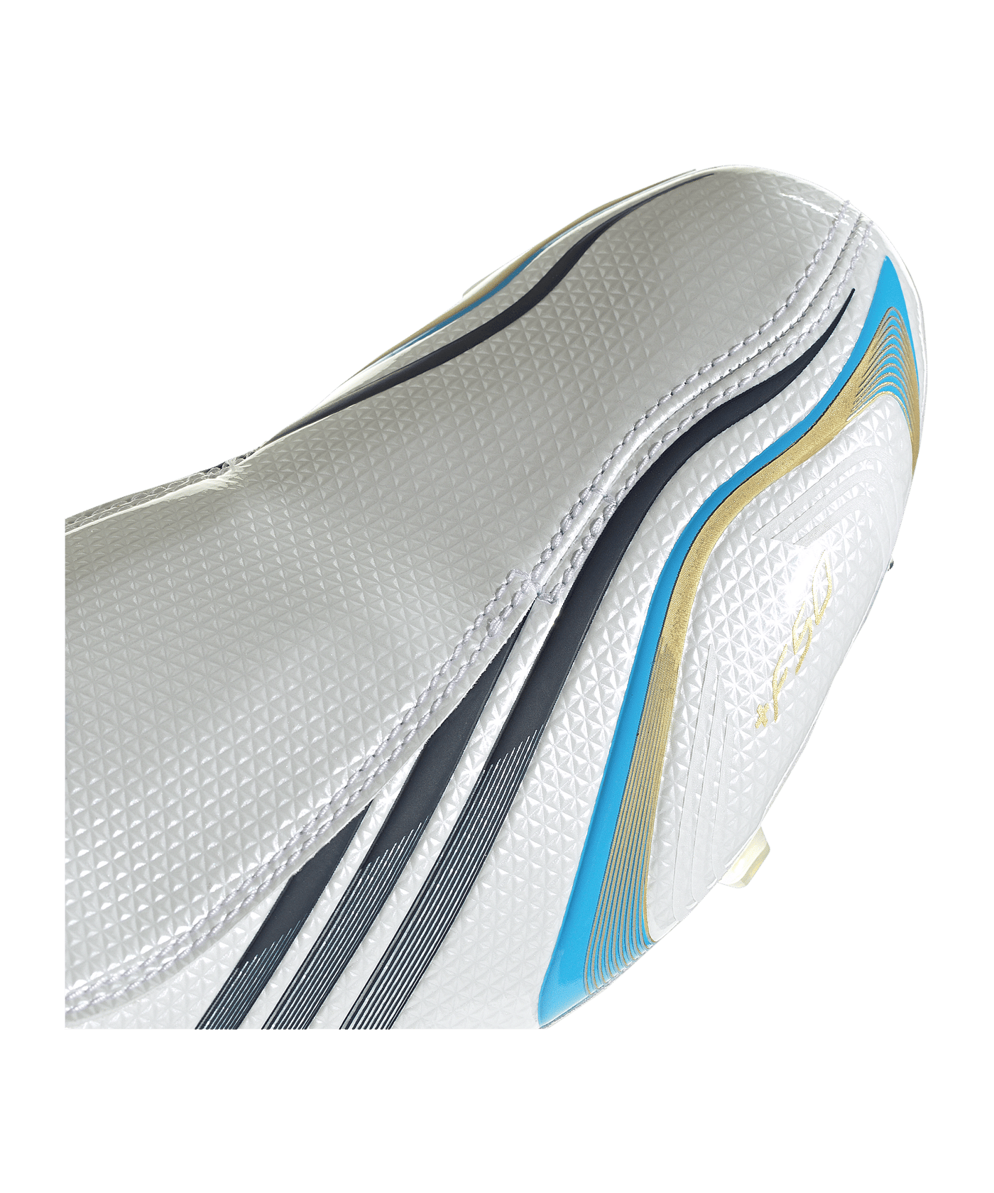 adidas F50 FG Messi Argentinien Tunit Weiß - weiss