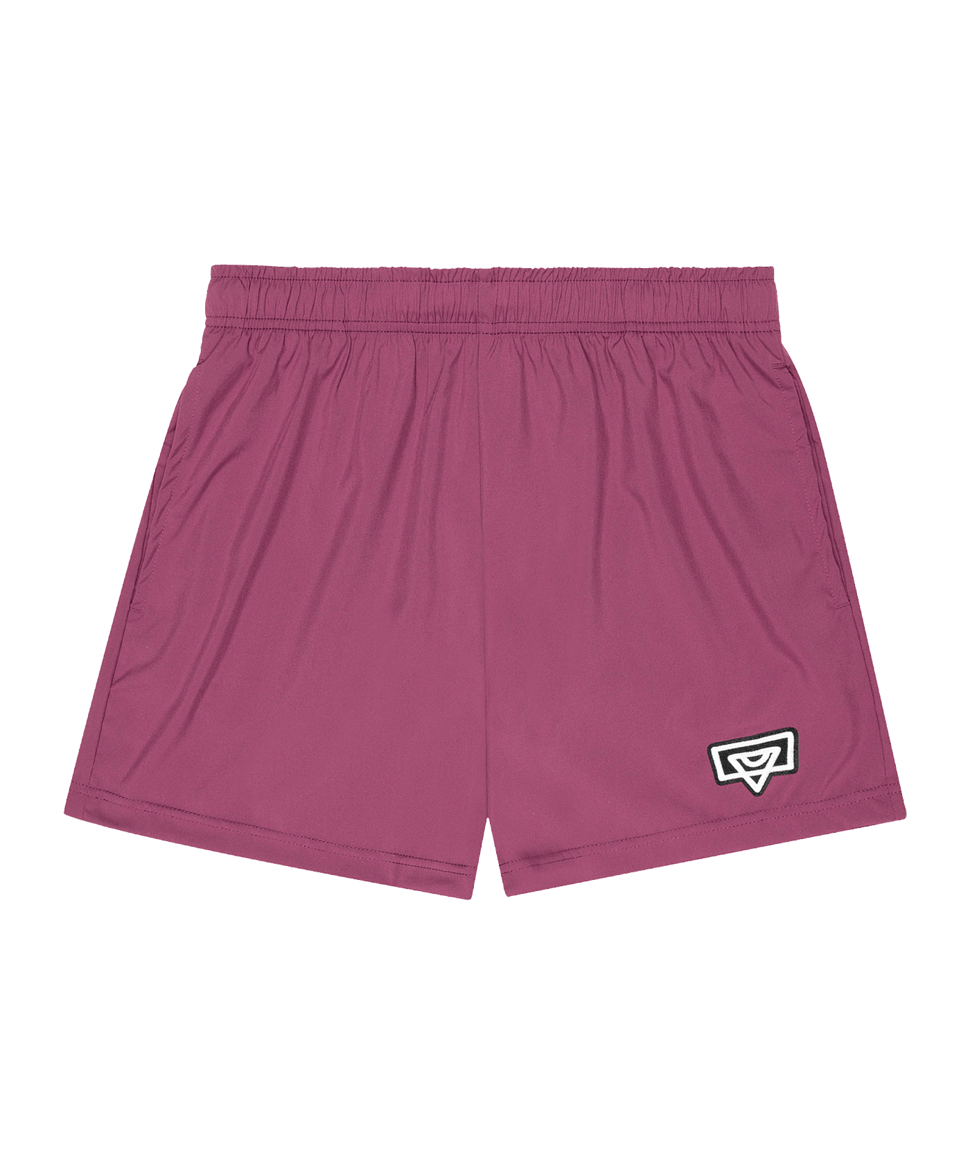 Bucketz New School Short Rot - rot