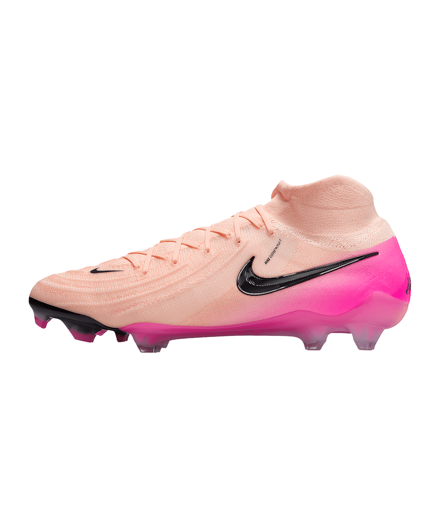 Nike Phantom Luna II Elite FG Prism Orange F800 - orange