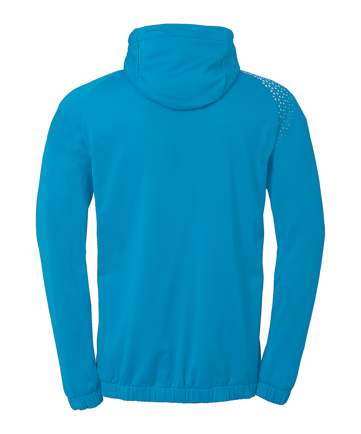 Kempa Kapuzenjacke Blau F50 - blau