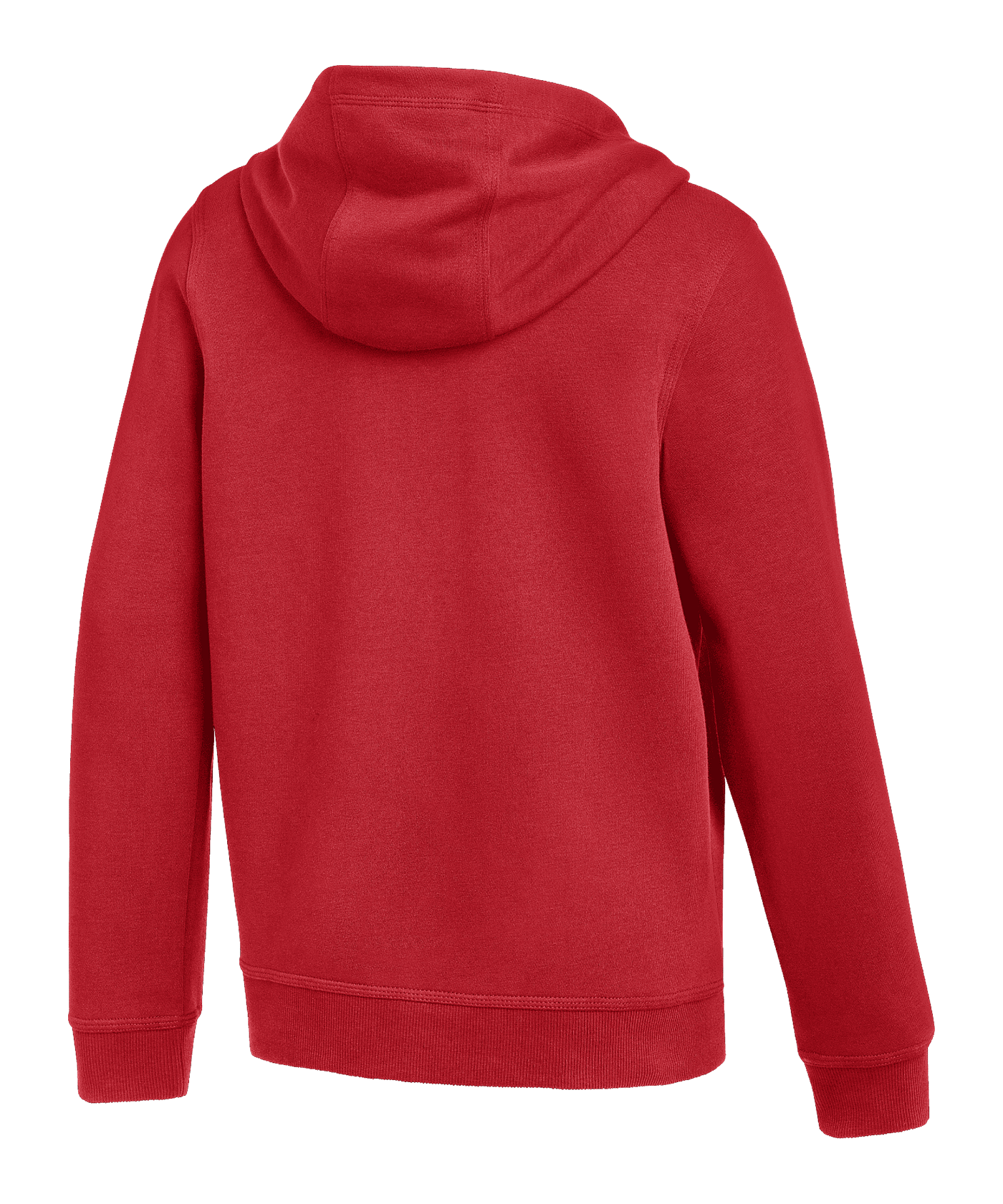 Nike Park 26 Kapuzenjacke Kids Rot F657 - rot