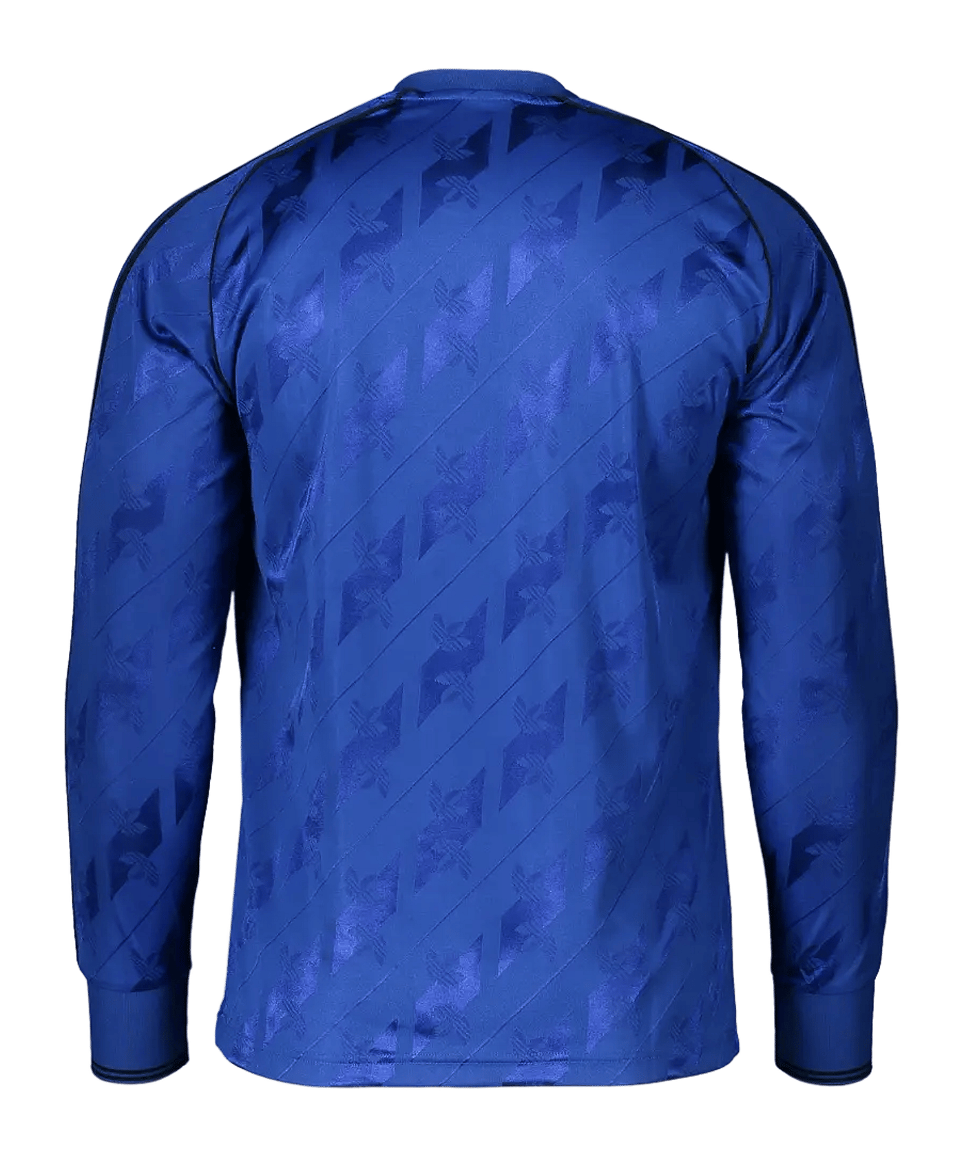 adidas Originals Hamburger SV Sweatshirt Blau - blau