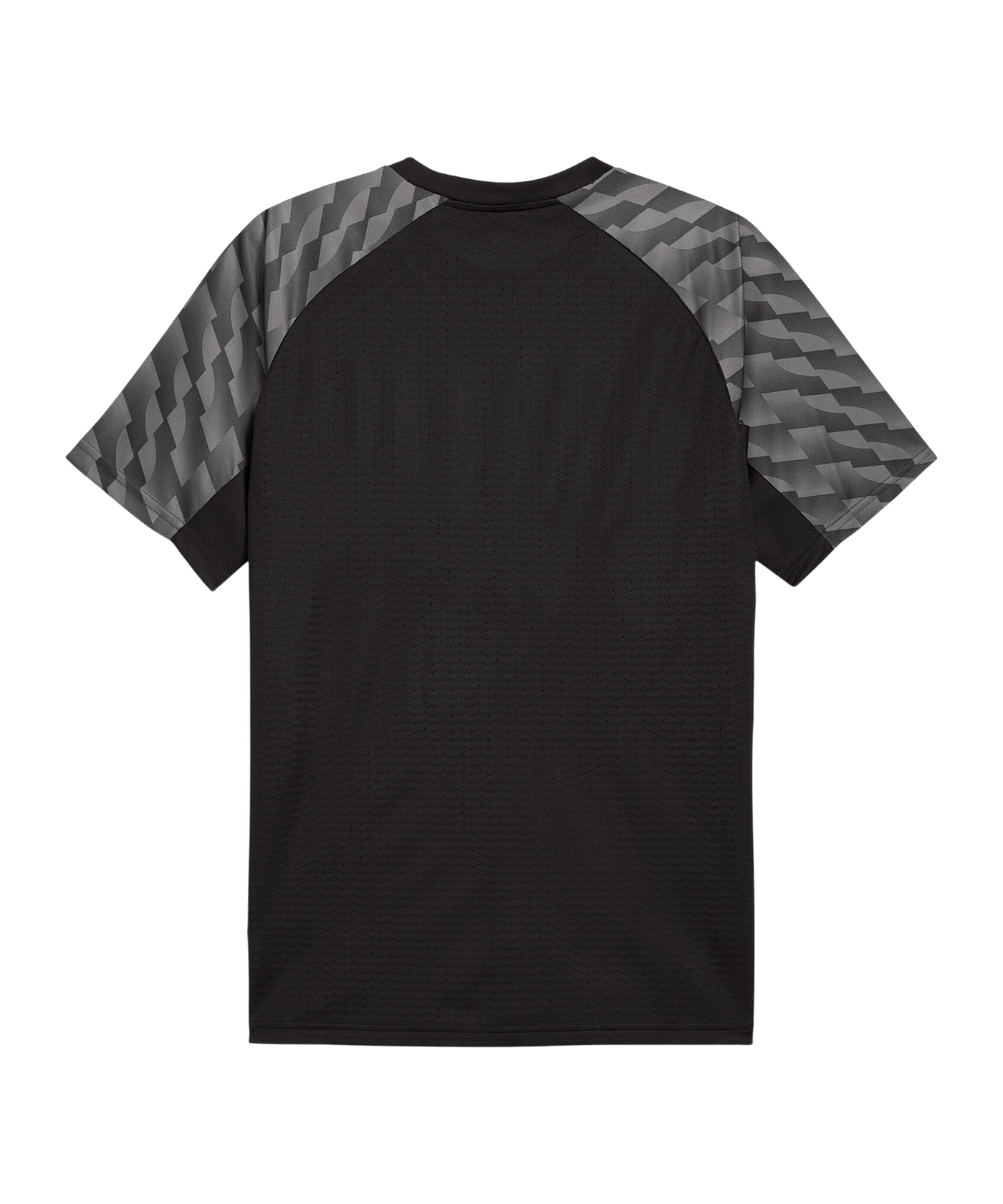 PUMA teamLIGA26 Trikot Schwarz F03 - schwarz