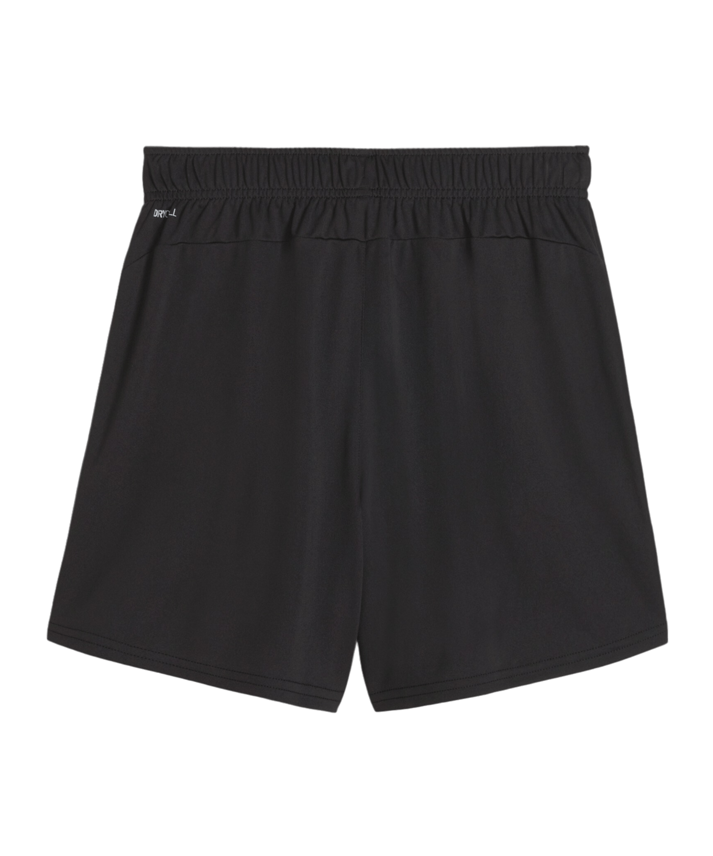 PUMA teamGOAL Short Damen Schwarz Weiss F03 - schwarz