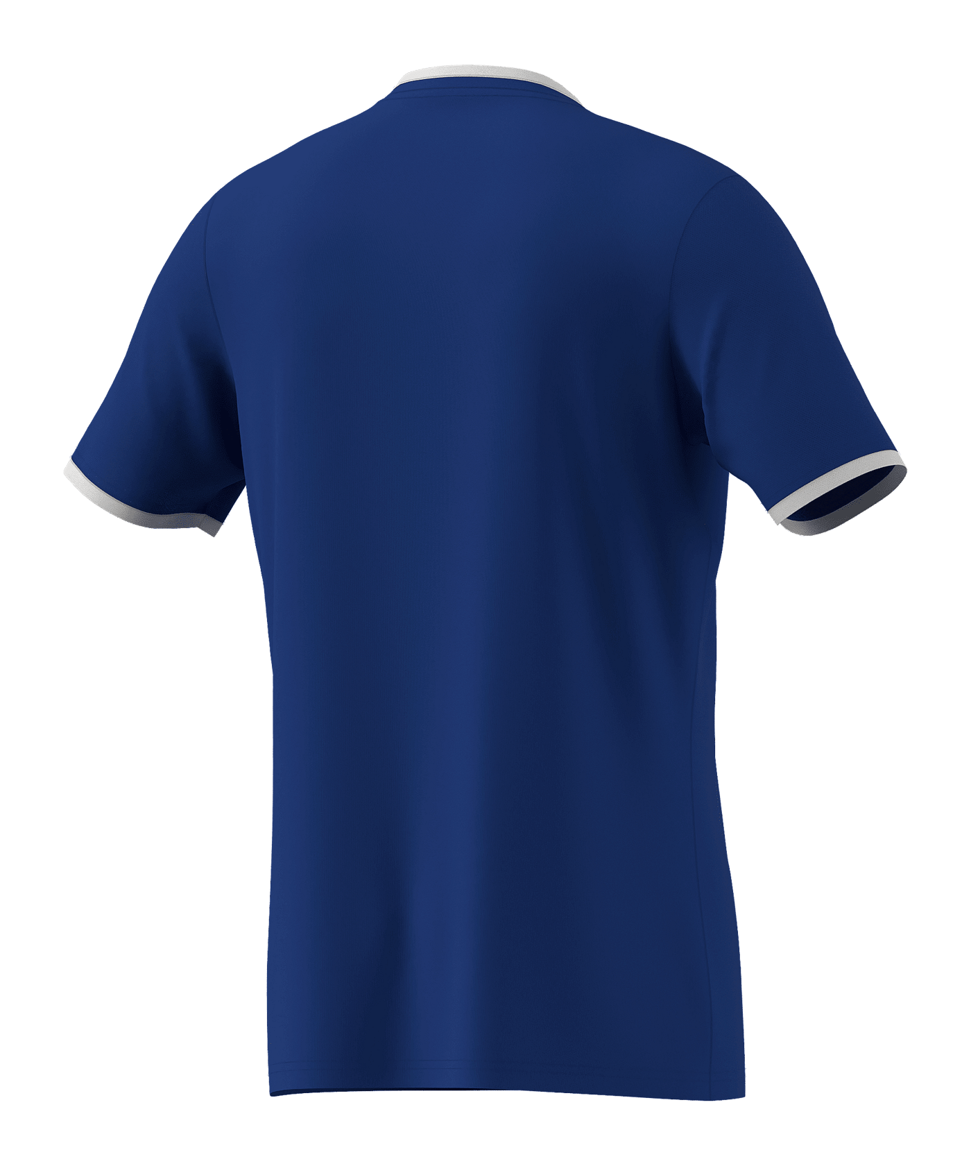 adidas Entrada 26 Trikot Blau - blau