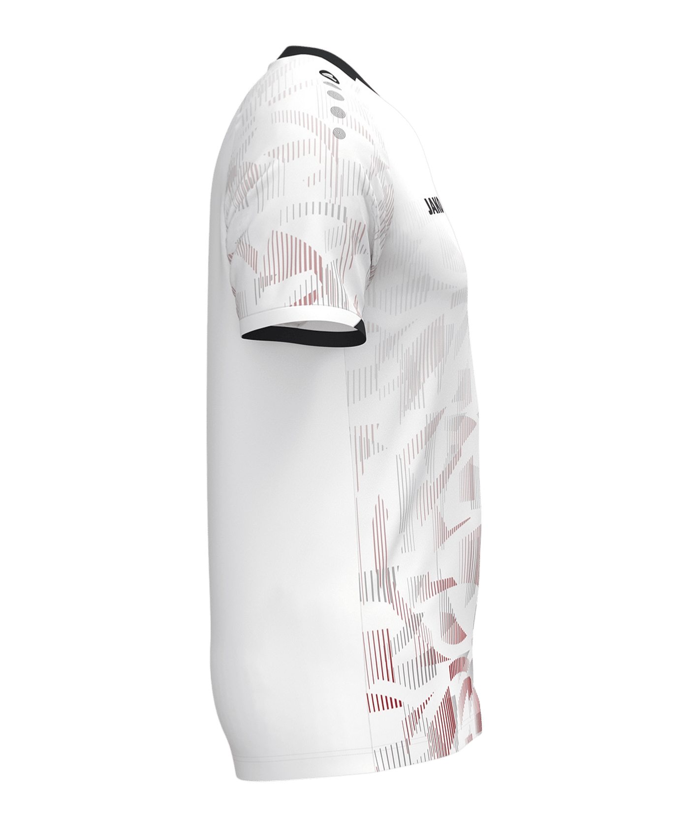 JAKO Sonic Trikot Kids Weiß F004 - weiss
