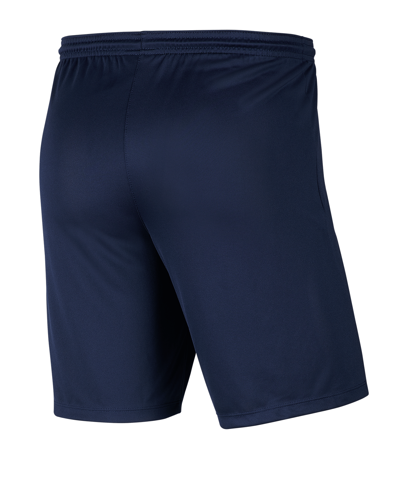 Nike Park III Short Blau F410 - blau