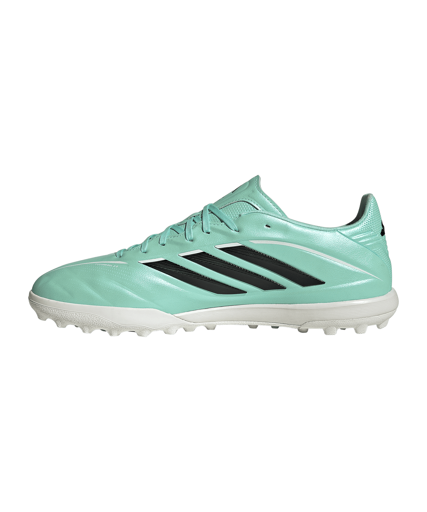 adidas Copa Pure IV Pro TF Final Rush Grün - gruen