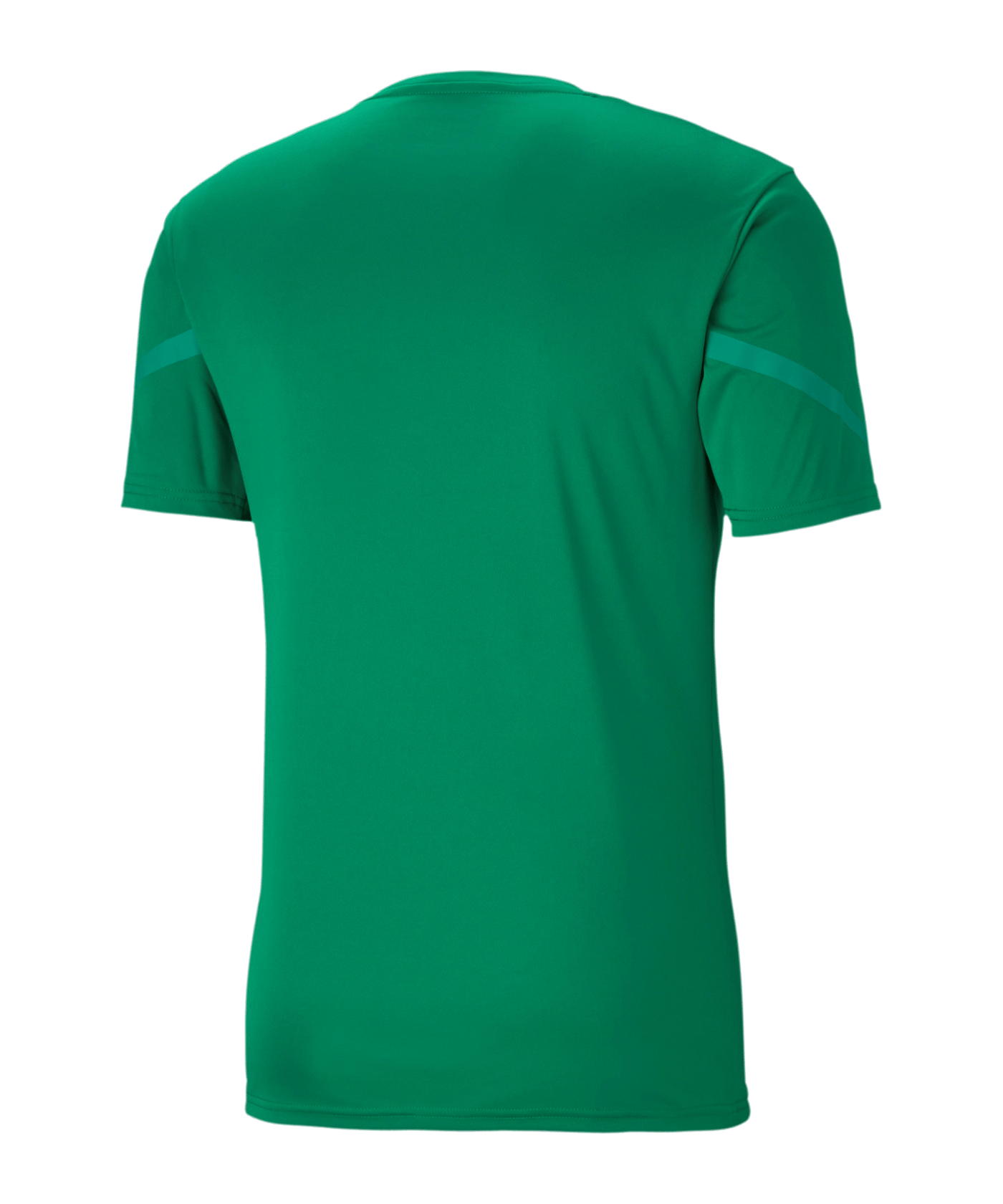 PUMA teamFLASH Trikot Kids Grün F05 - gruen