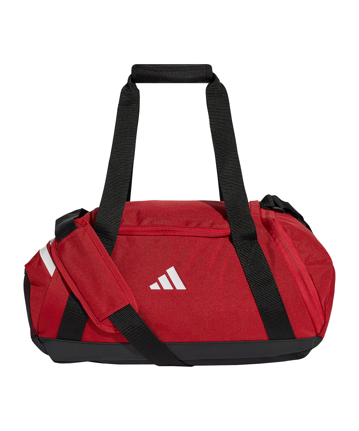 adidas Tiro Duffle Smal Tasche Rot - rot