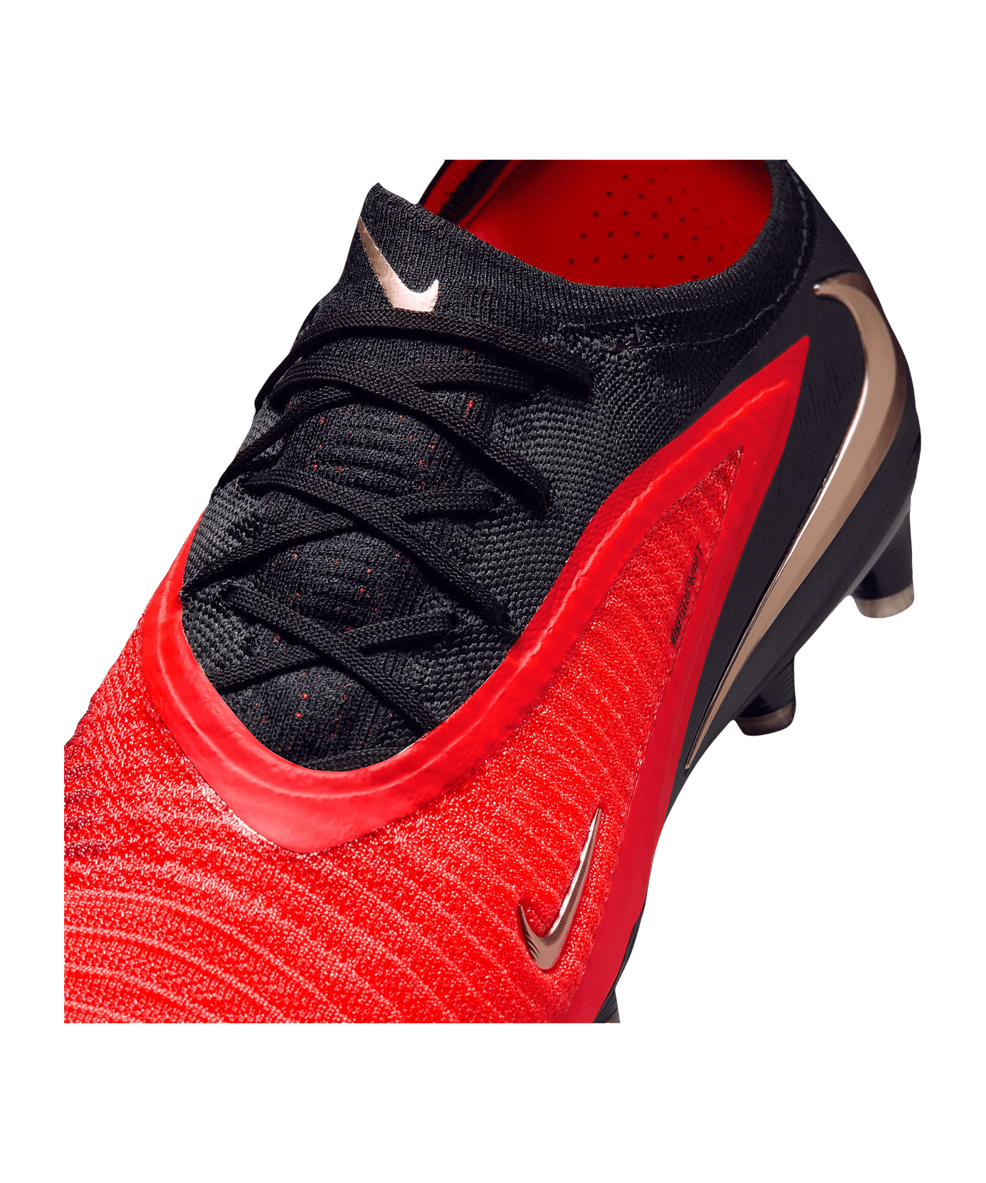 Nike Phantom 6 Low Elite AG Break'Em Rot F600 - rot