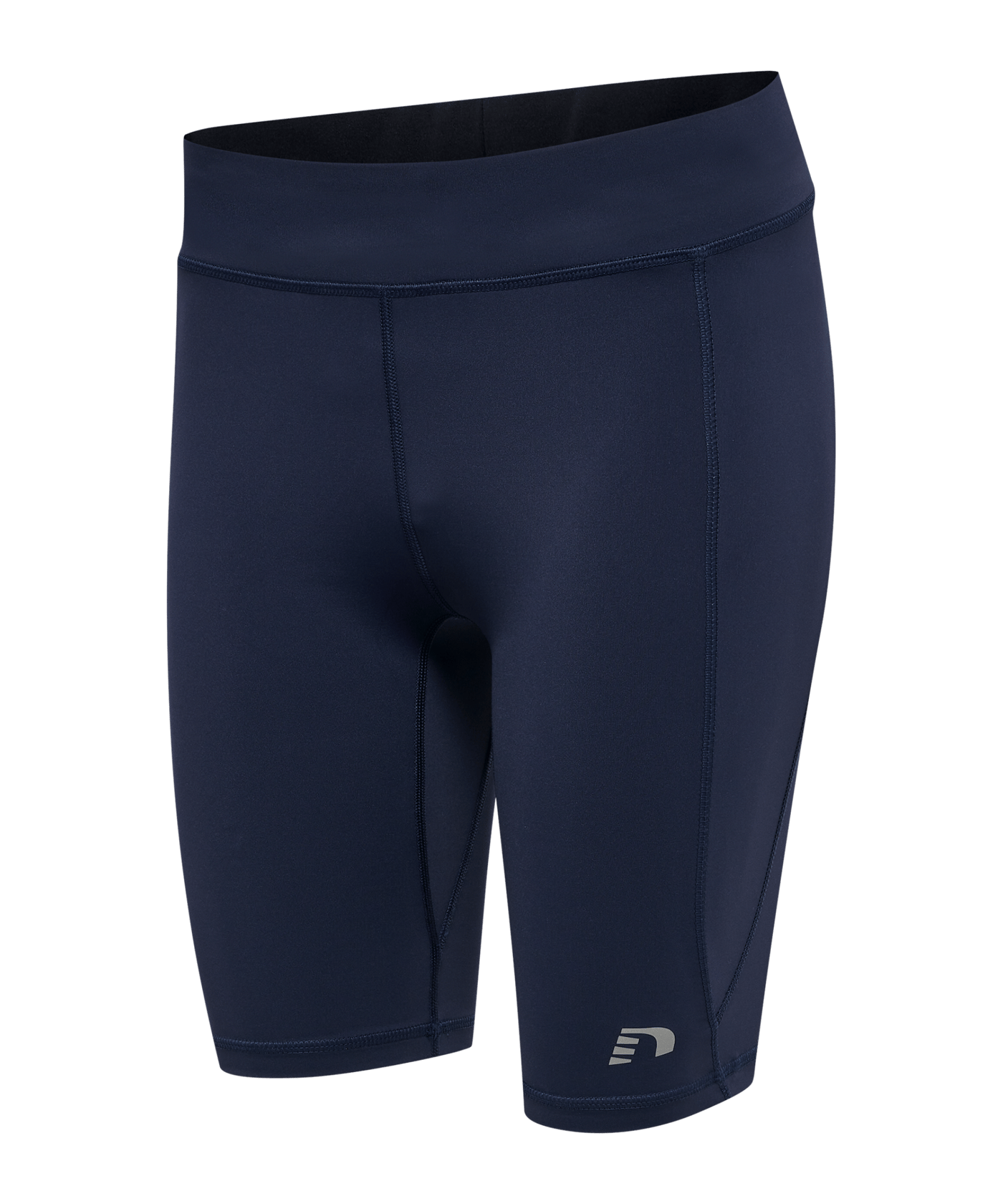 Hummel Core Short Leggings Running Damen F1009 - blau