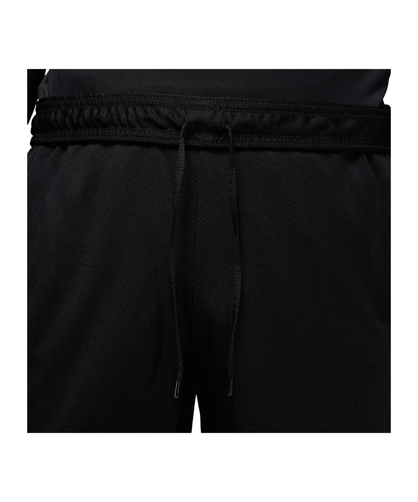Nike Paris St. Germain Strike Short 3rd Schwarz F010 - schwarz