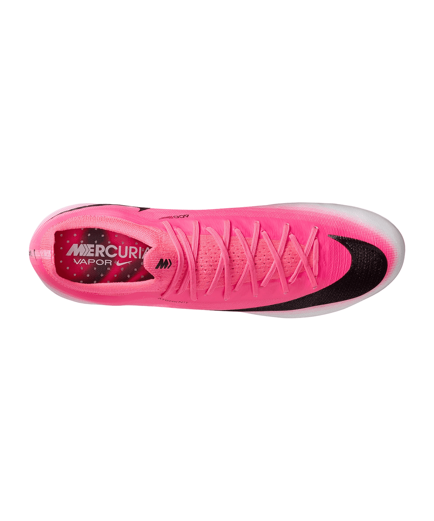 Nike Air Zoom Mercurial Vapor XVII Elite AG Breakout Rosa F900 - rosa