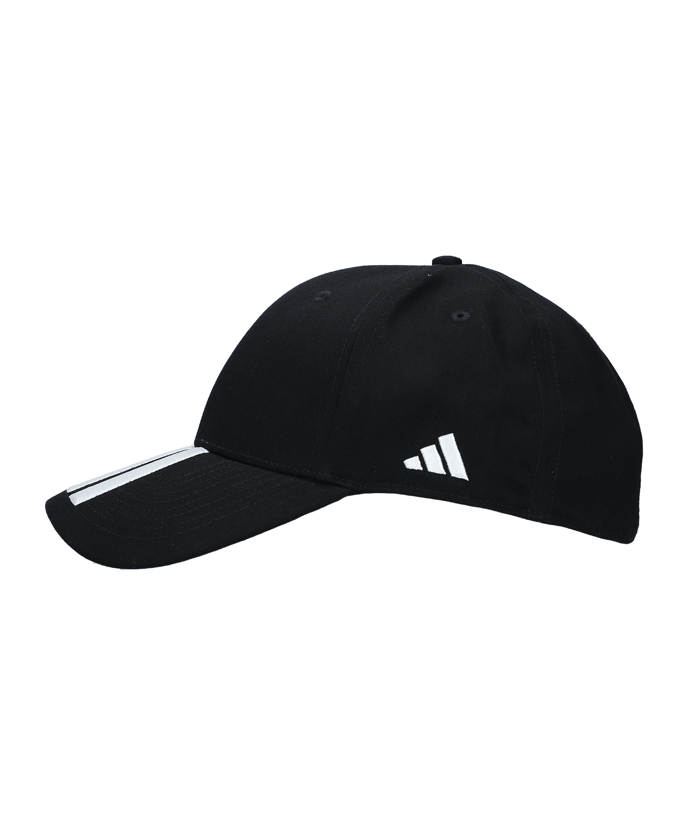 adidas Fortuna Düsseldorf Teamwear Cap Schwarz - schwarz