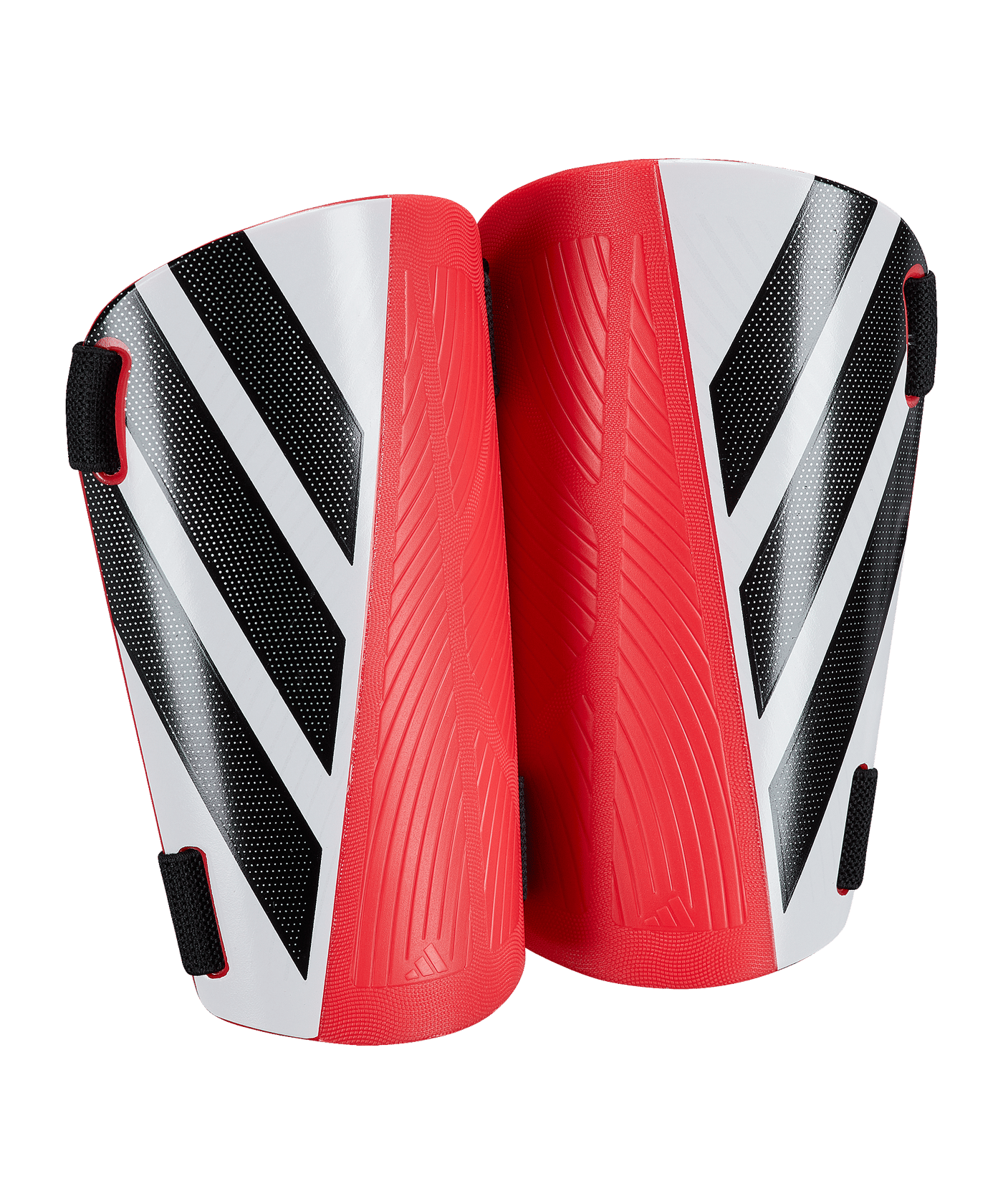 adidas Tiro Training Schienbeinschoner Weiss - weiss